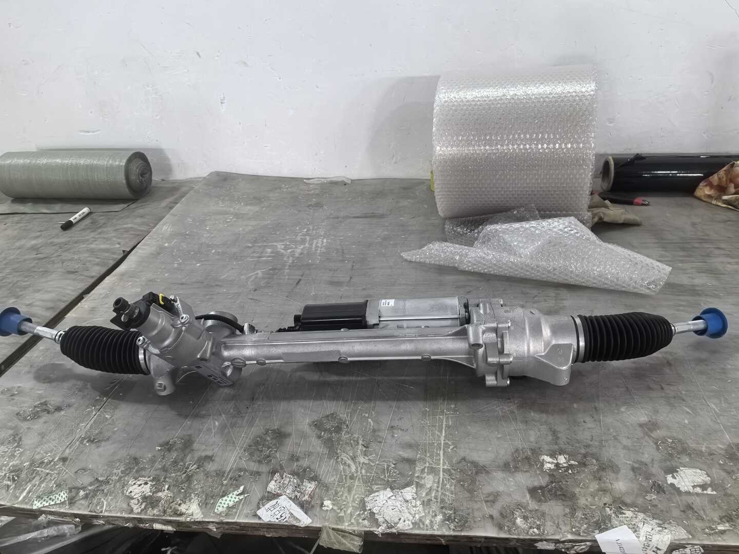 Electric Power Steering Rack For BMW X4 F26 LHD