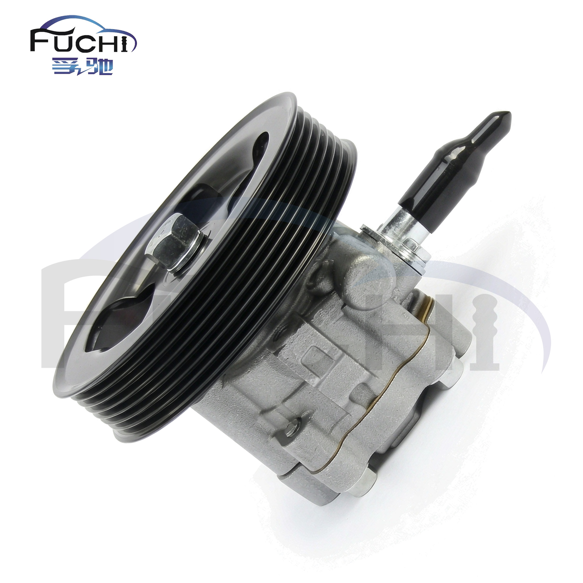 Hydraulic Power Steering Pump 49110-7S000 For Nissan Titan