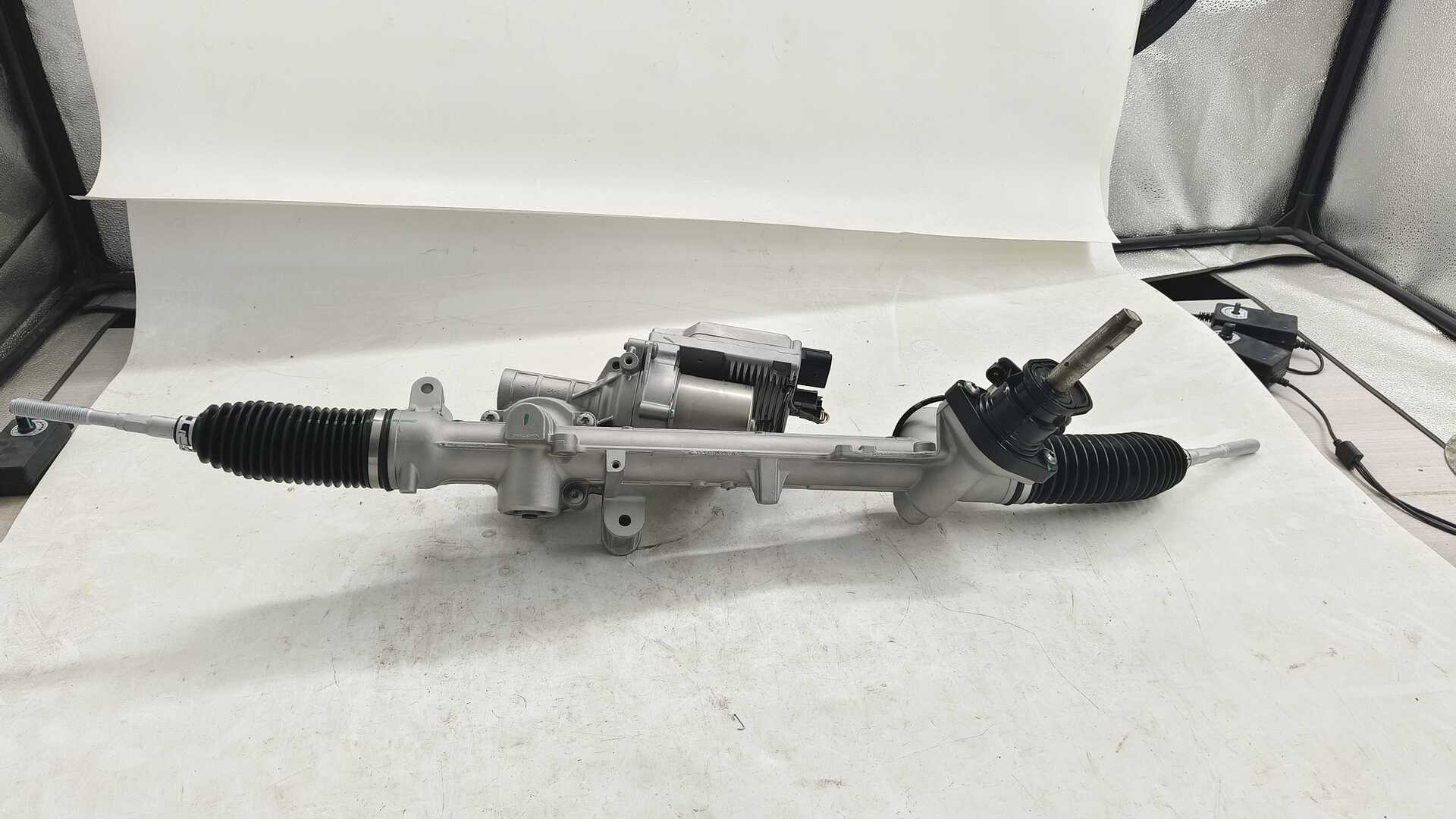STEERING RACK