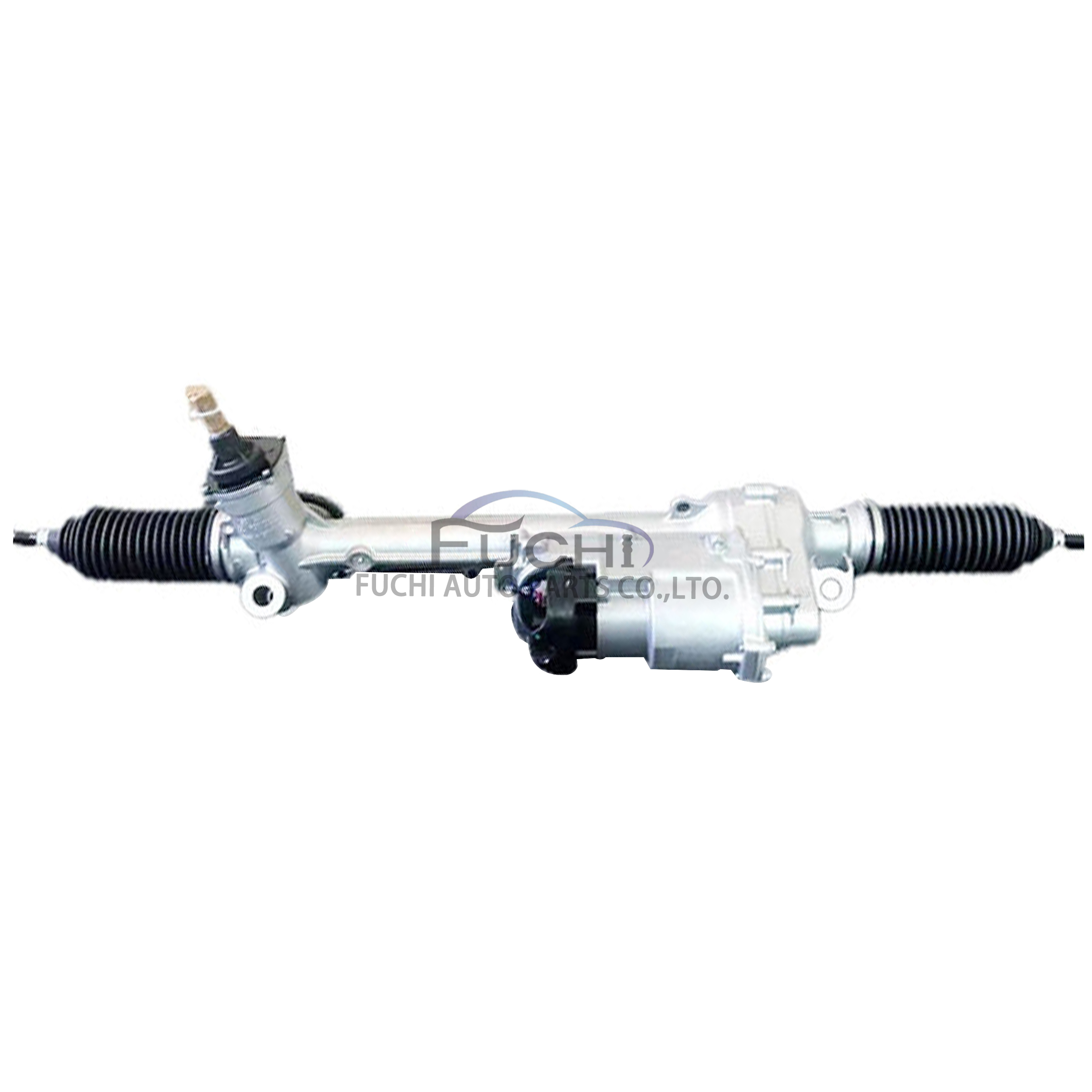 STEERING RACK