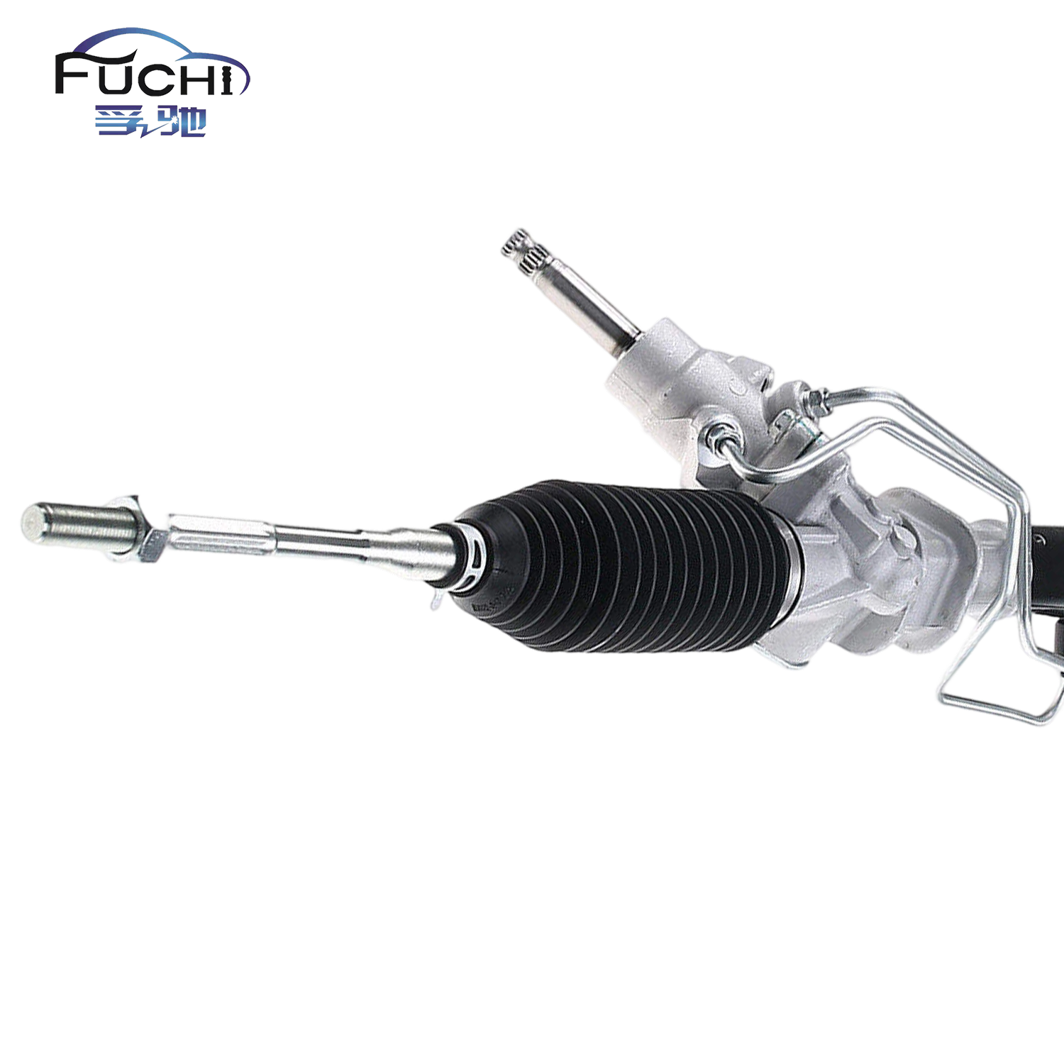 Steering rack