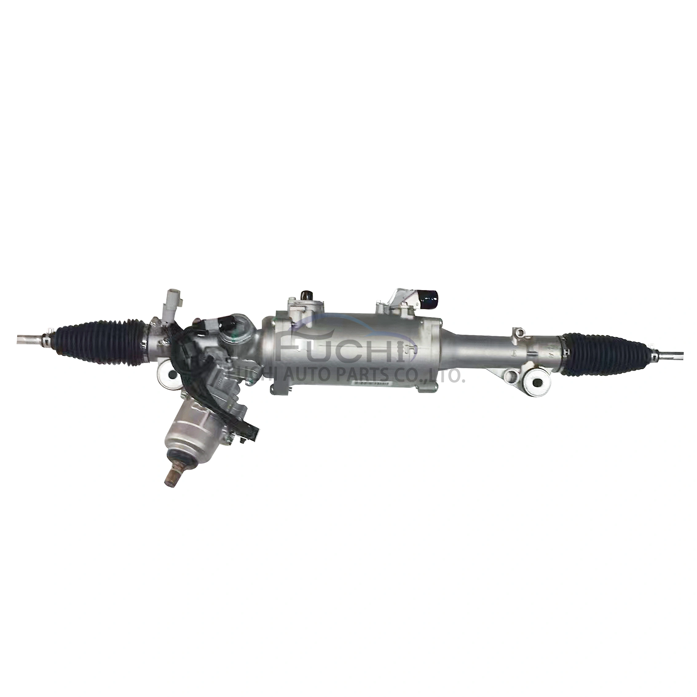 Steering rack