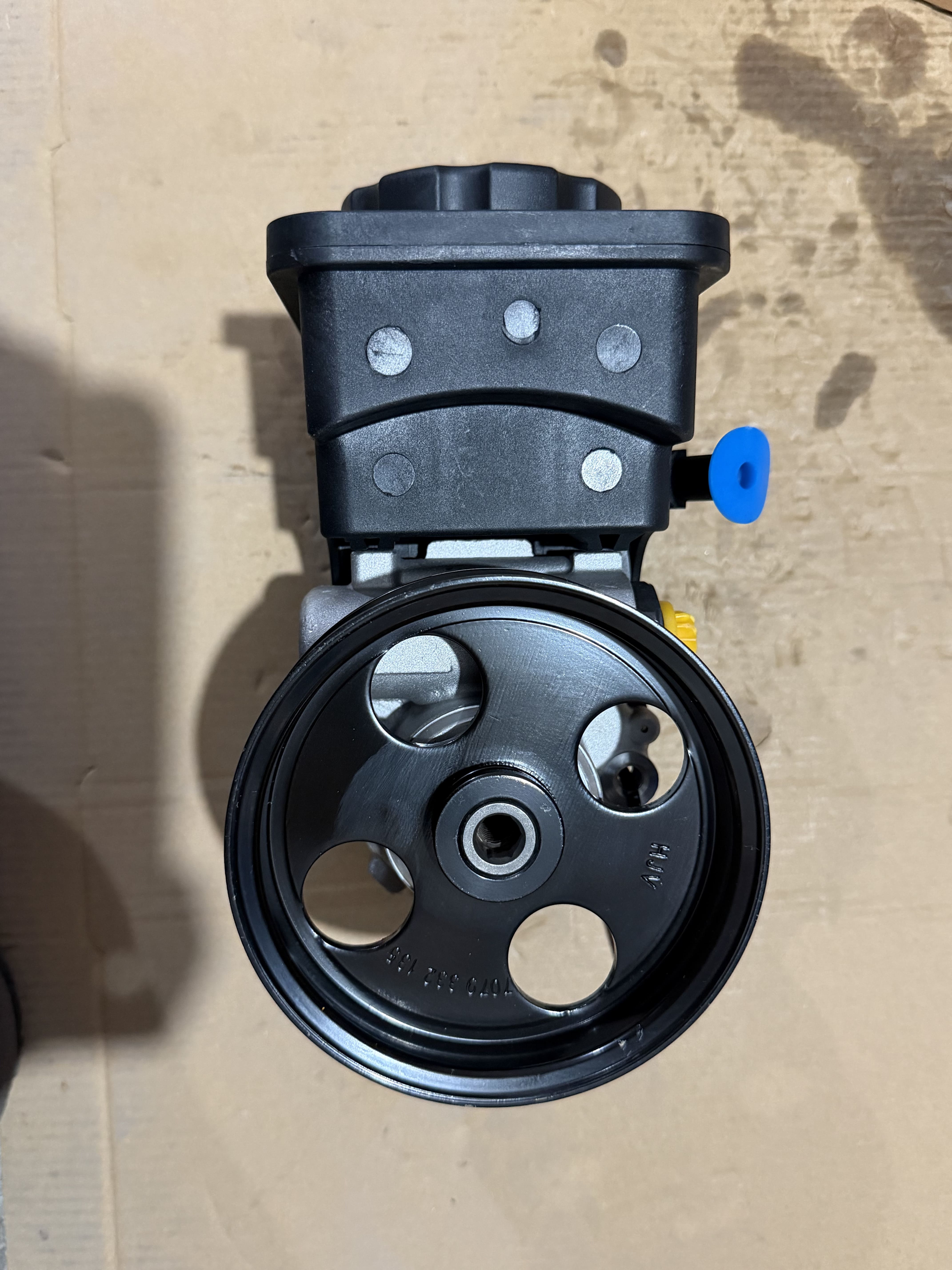 Steering Pump
