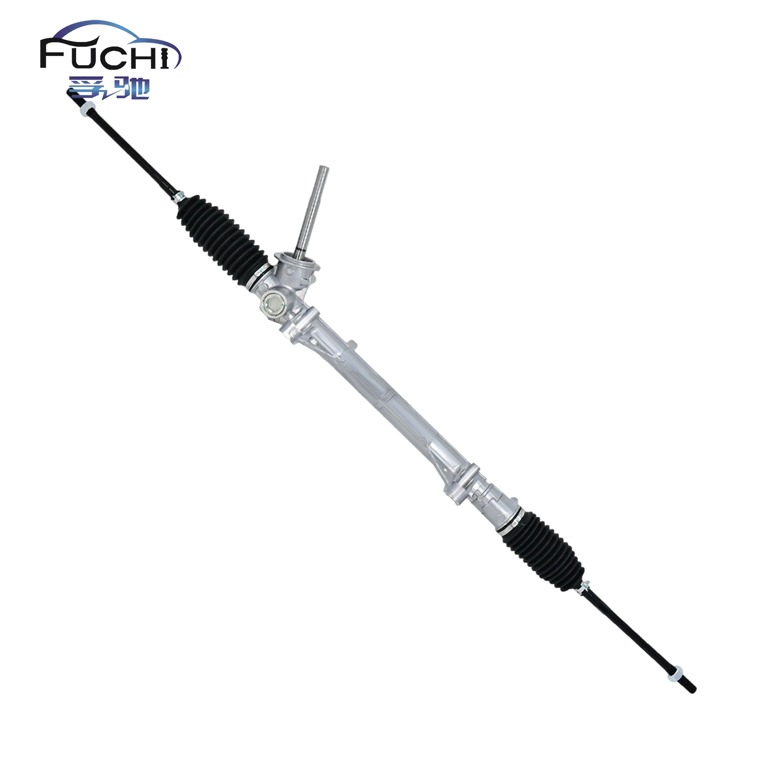 Steering rack