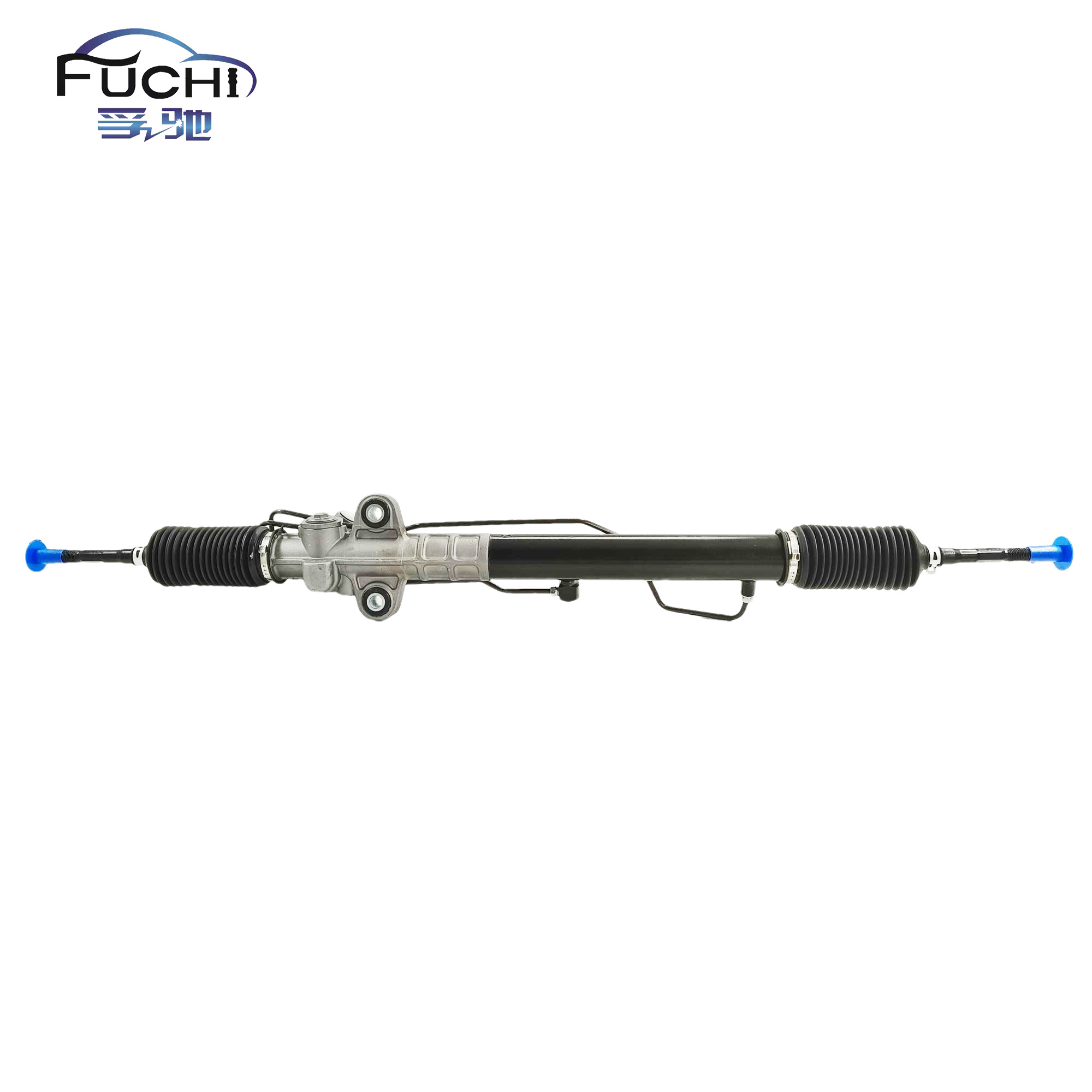 57700-1E000 Steering Rack For Hyundai Accent Kia Rio 2006-2010