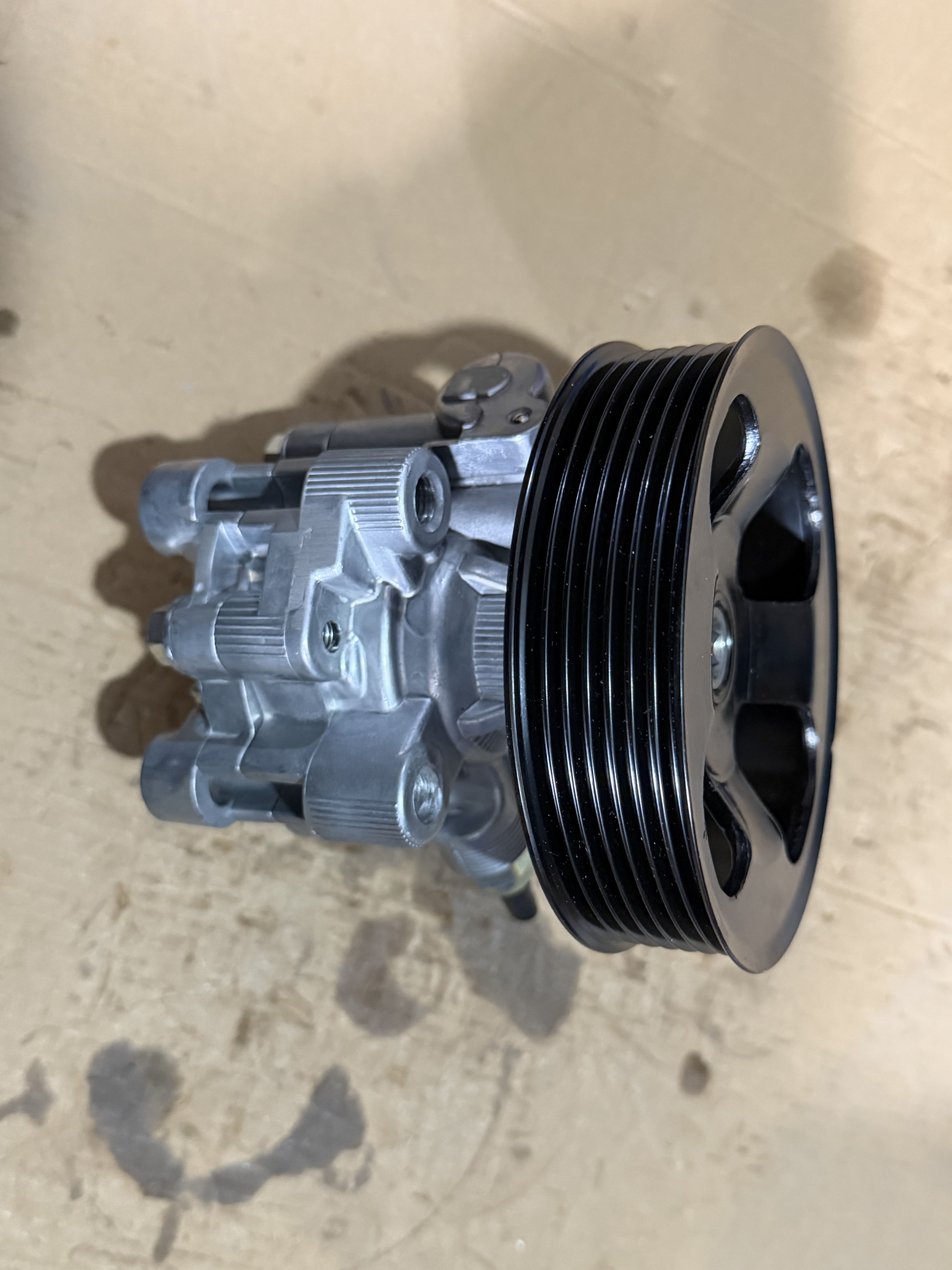 Steering Pump