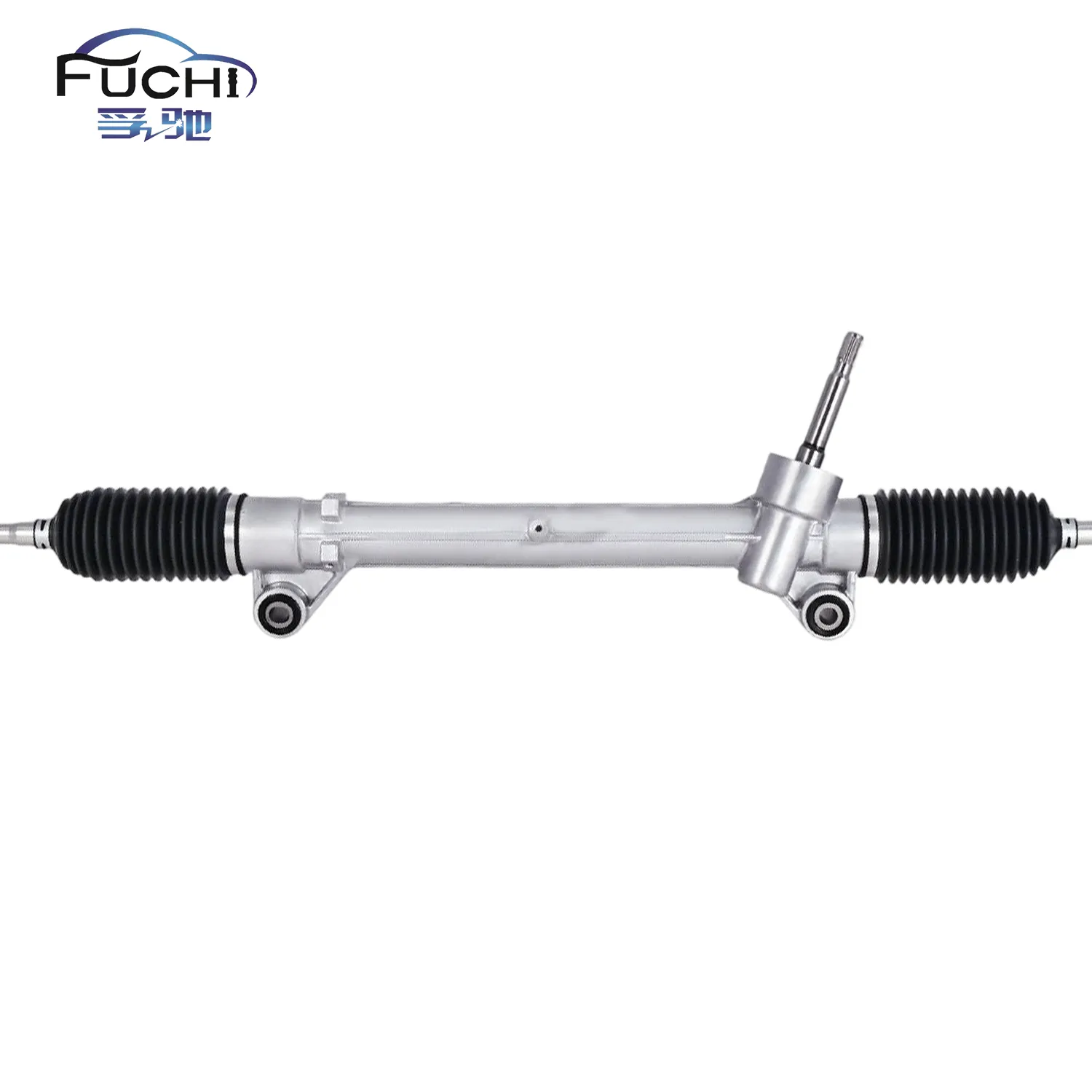 Steering rack