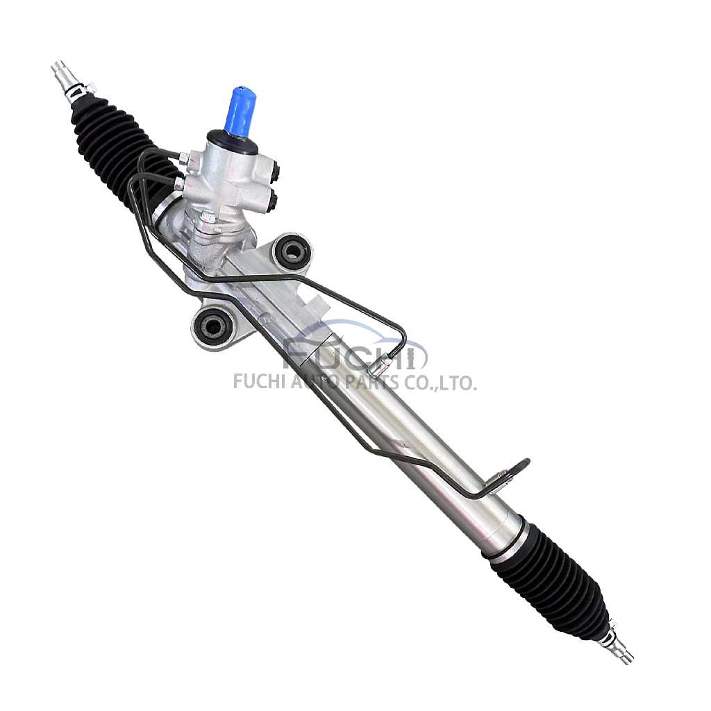Steering Rack