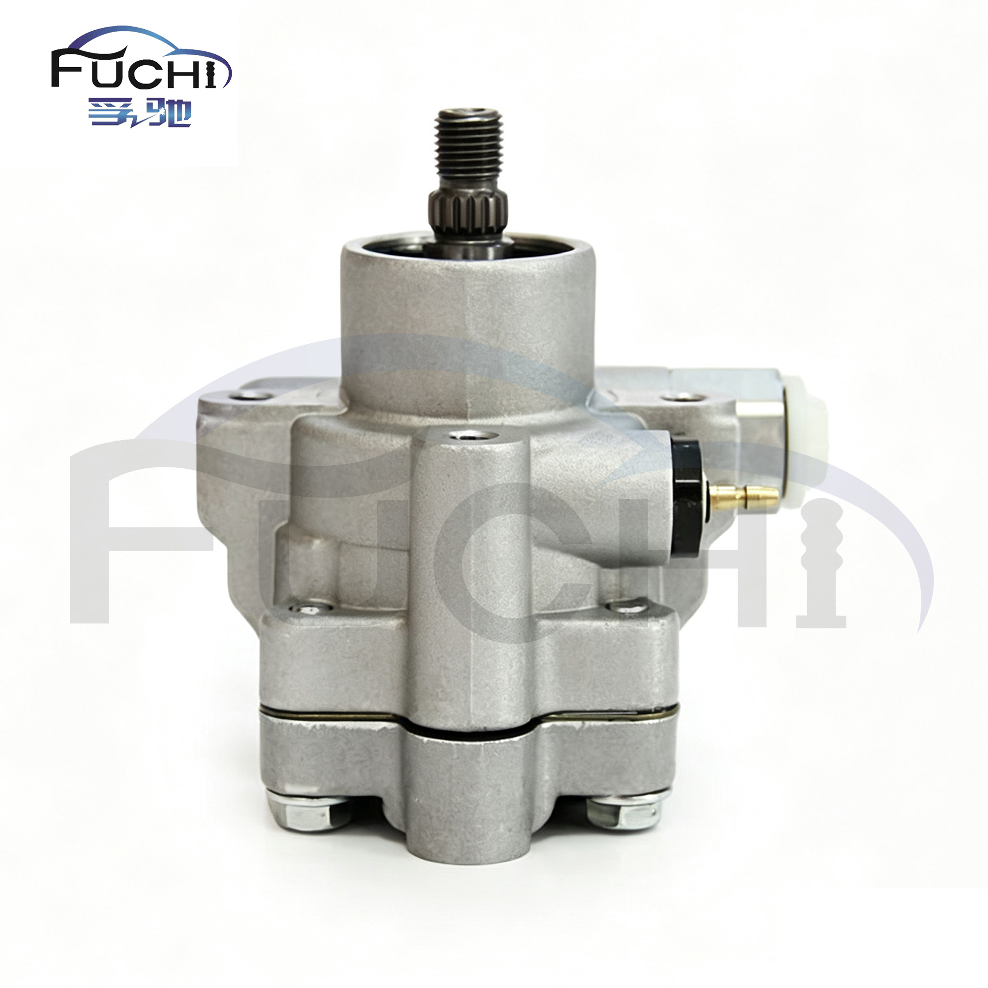 49110-3S505 Power Steering Pump For Nissan Frontier