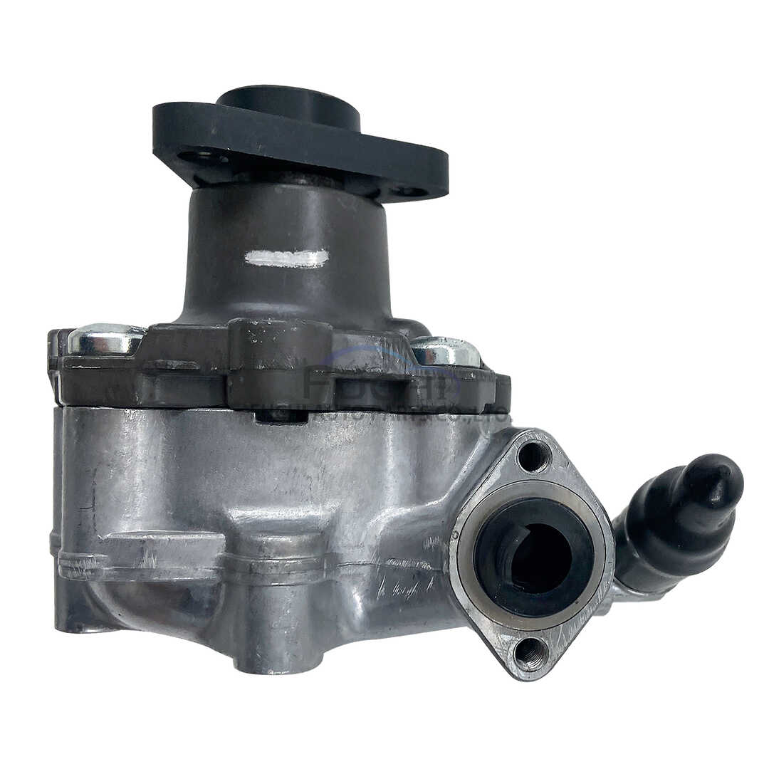 Power Steering Pump
