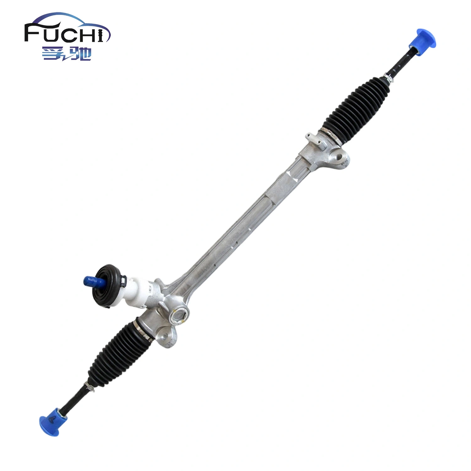 Steering rack