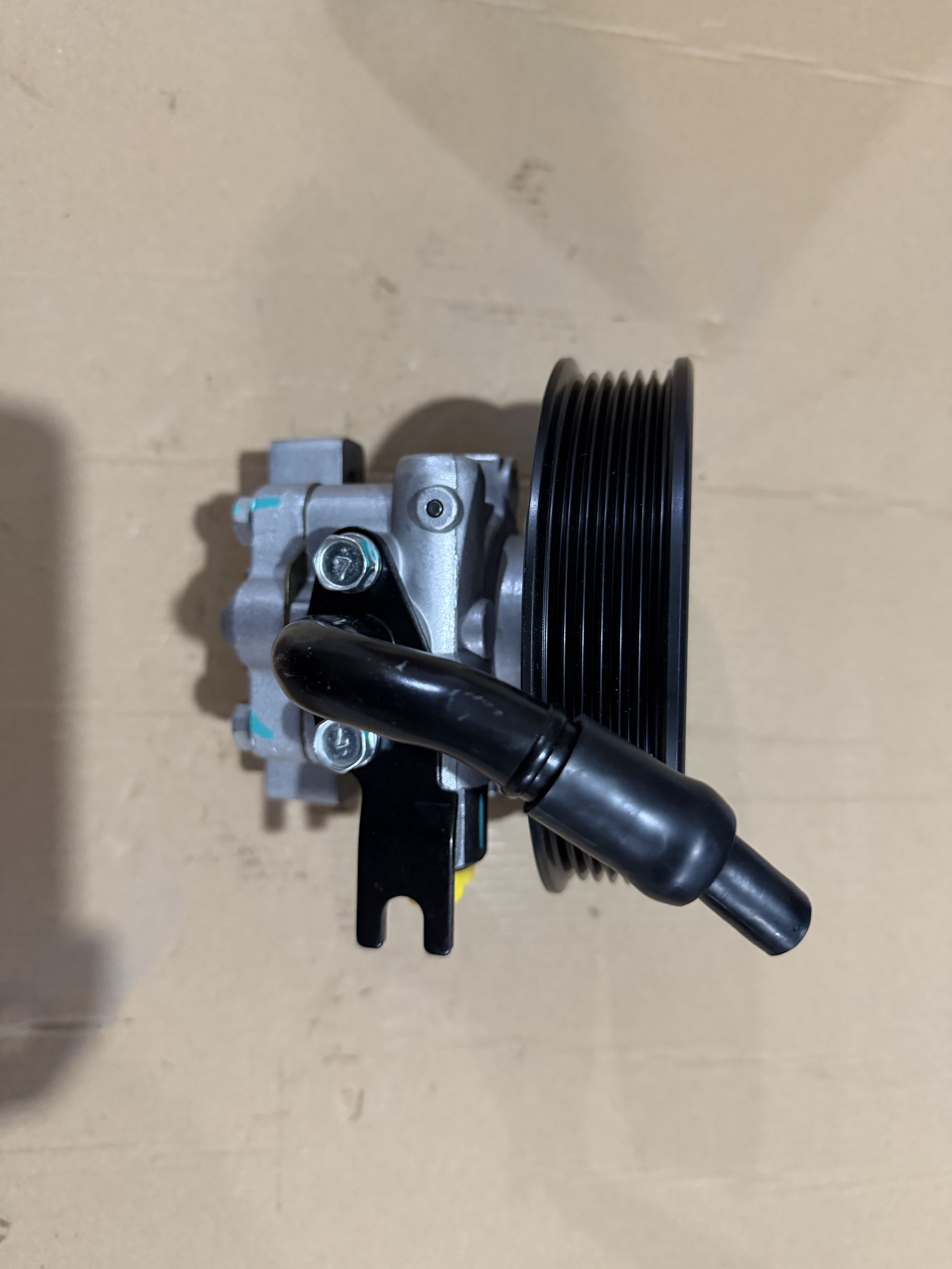 Steering Pump