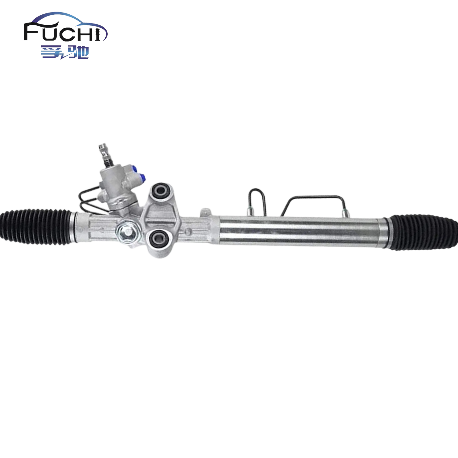 Steering rack