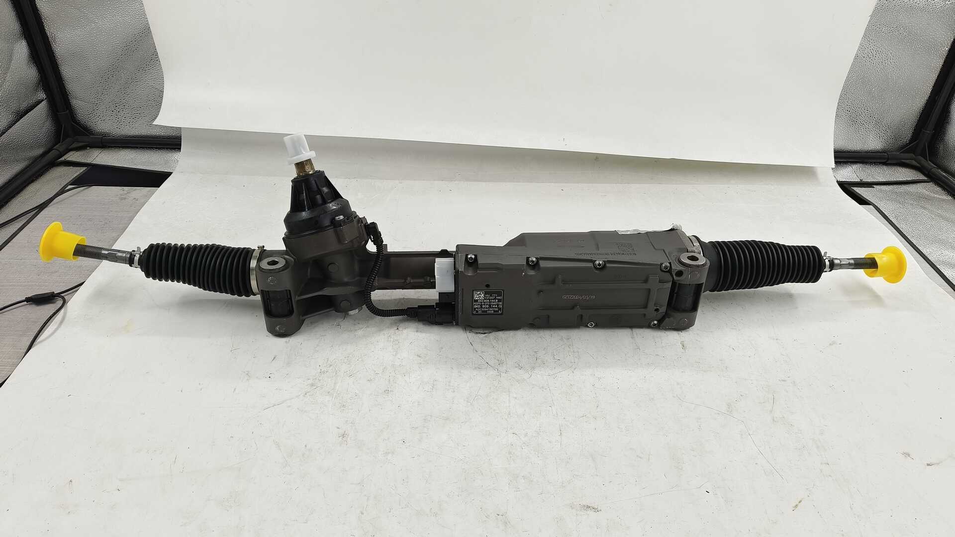 Audi A4 B8 LHD Steering Rack OE 8K1423055