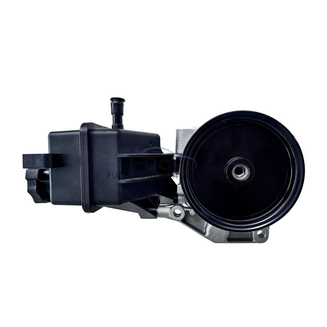 Power Steering Pump 0064665701 For Mercedes-Benz E-Class