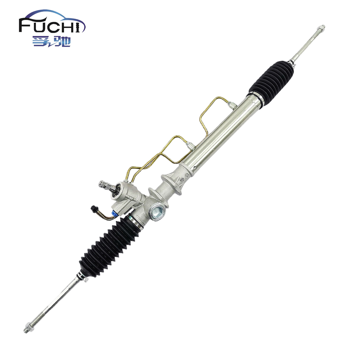 Steering rack
