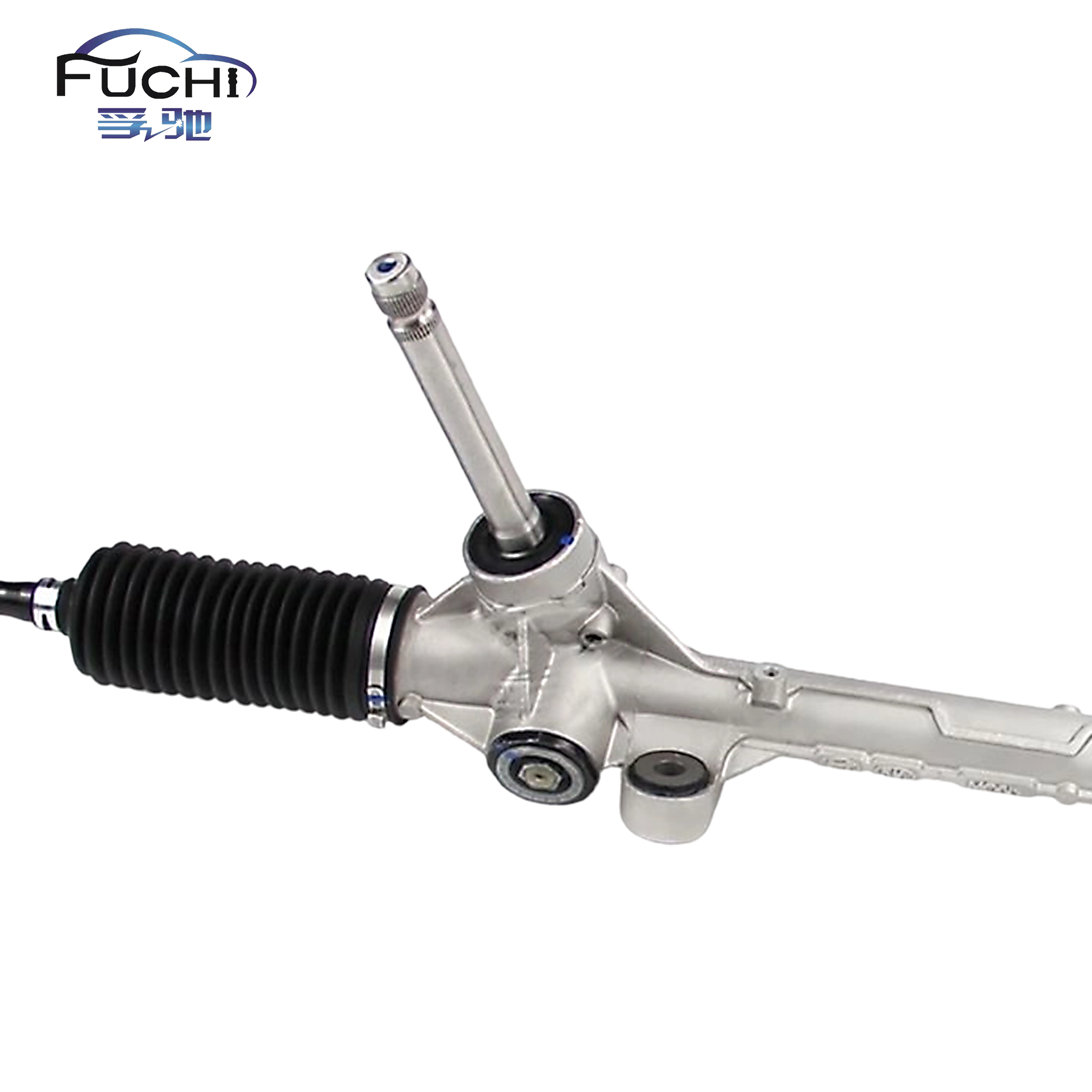 Steering rack