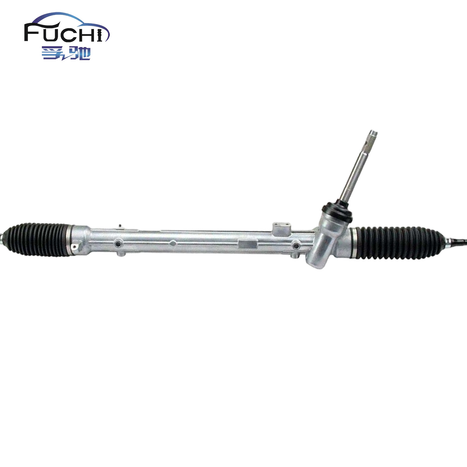 Steering rack