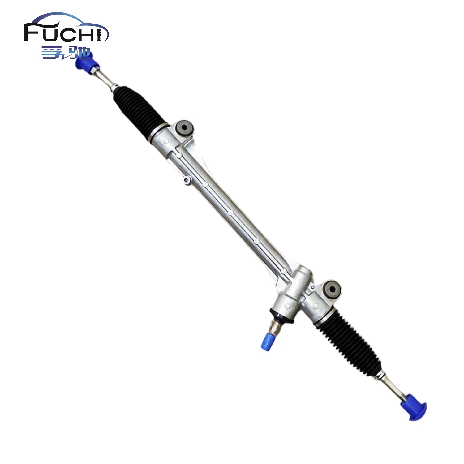 Steering rack