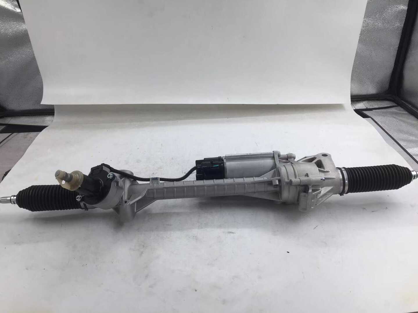 STEERING RACK