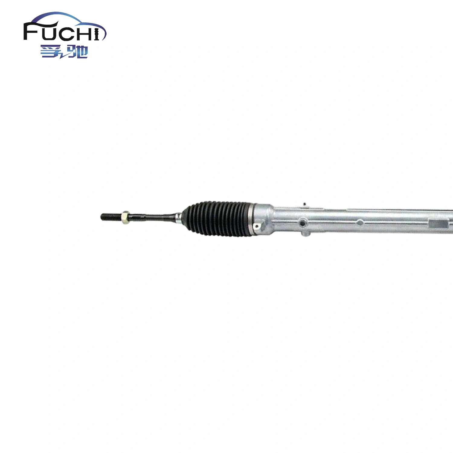 Steering rack
