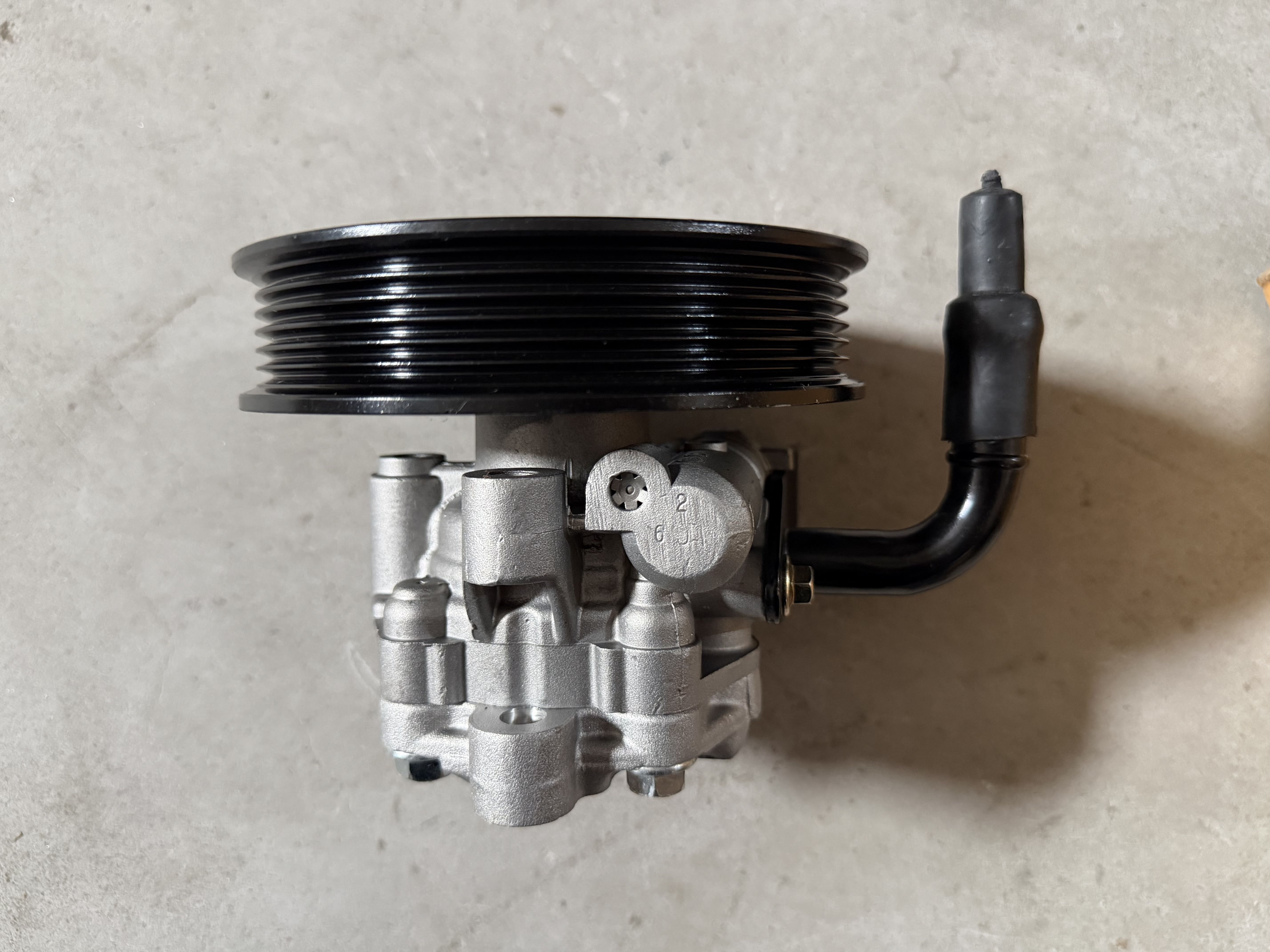 Steering Pump