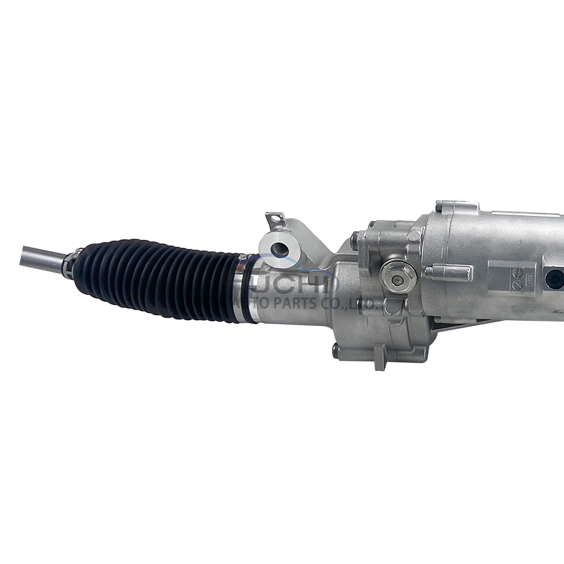 STEERING RACK