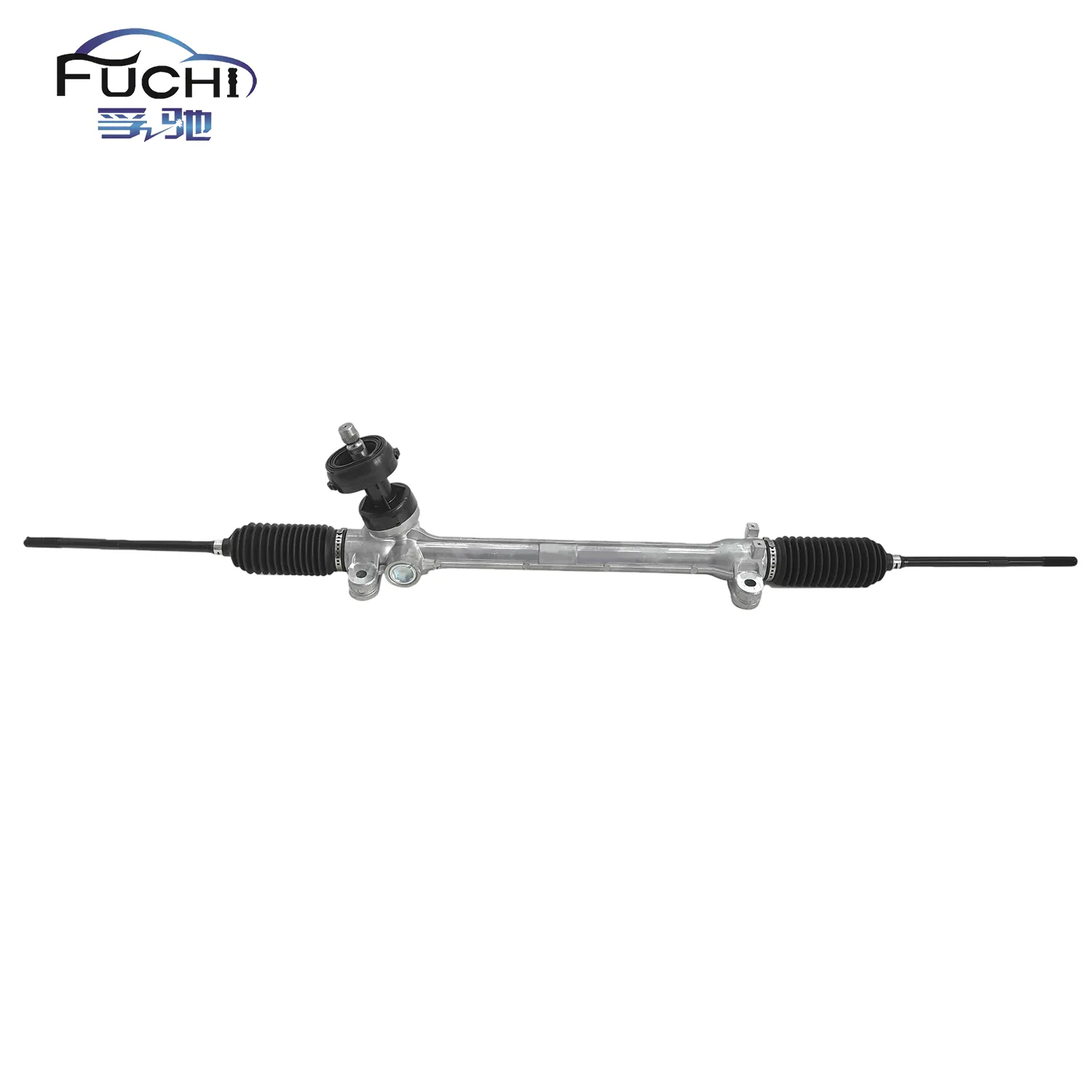 Steering rack