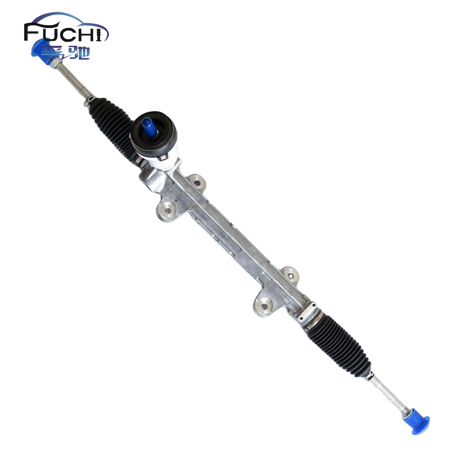 Steering rack