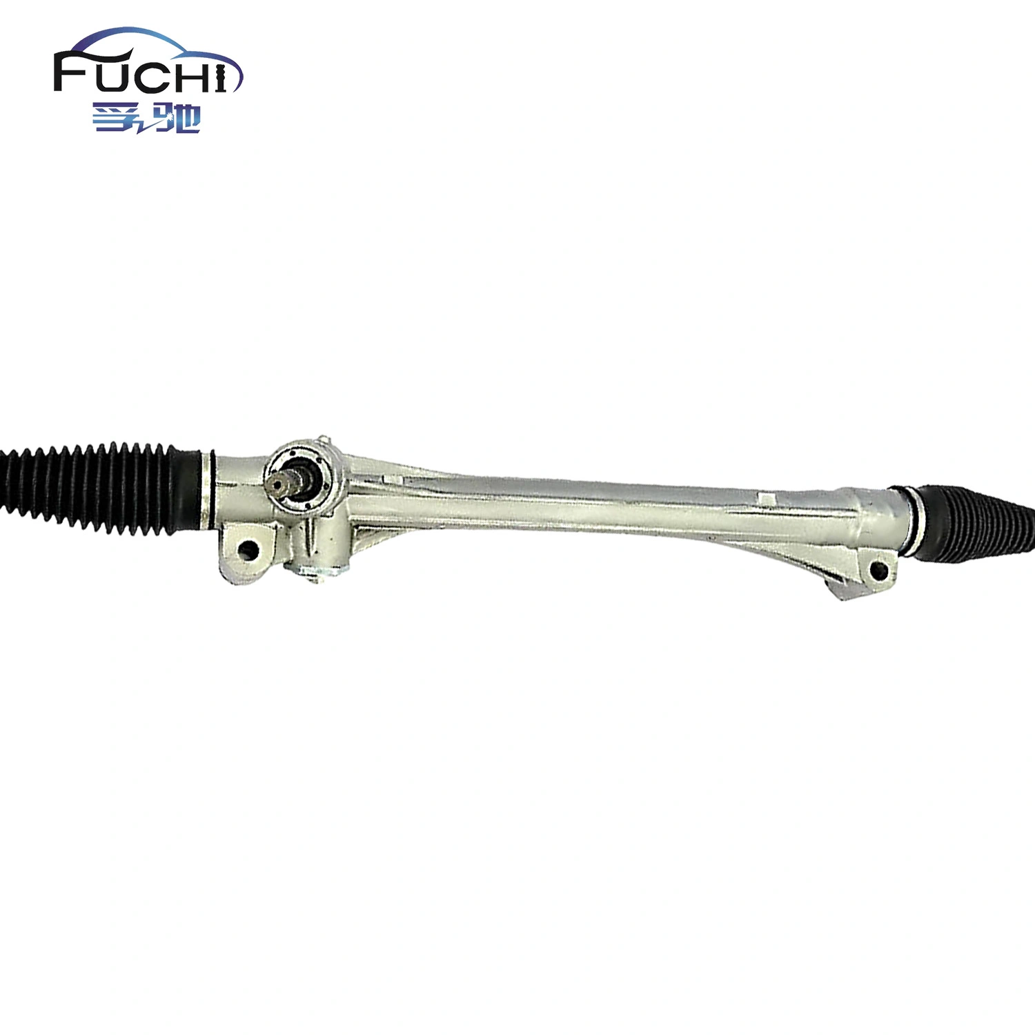 Steering rack