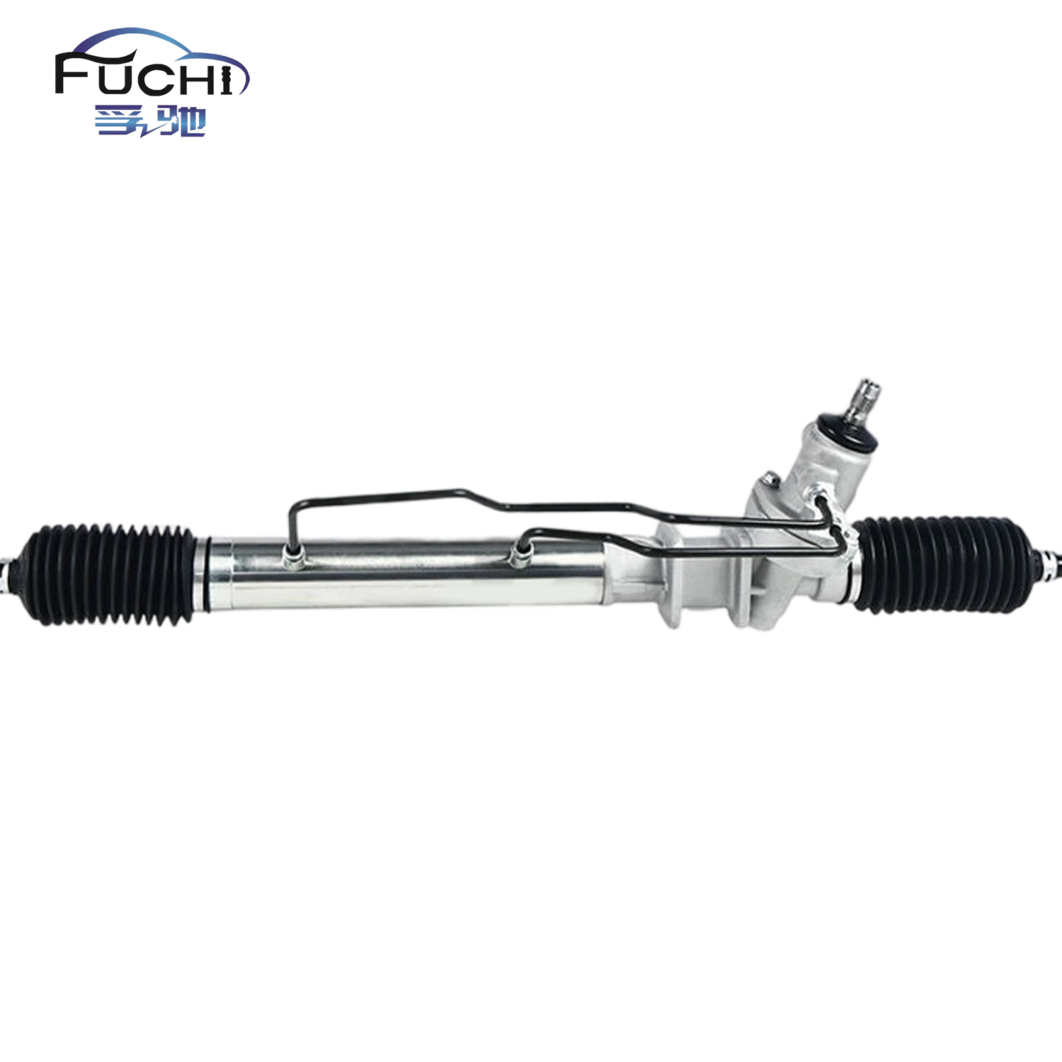 Steering rack