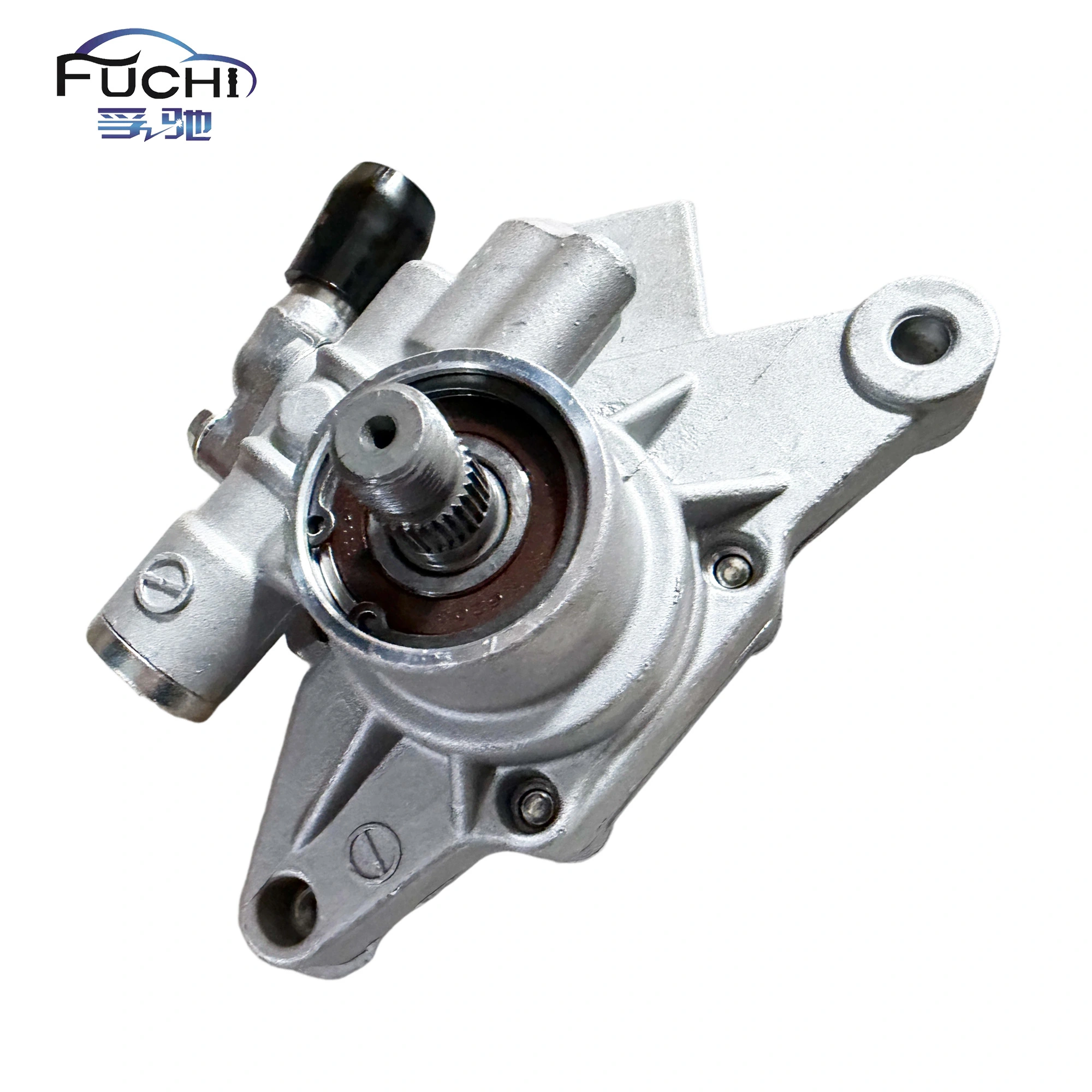 Steering pump
