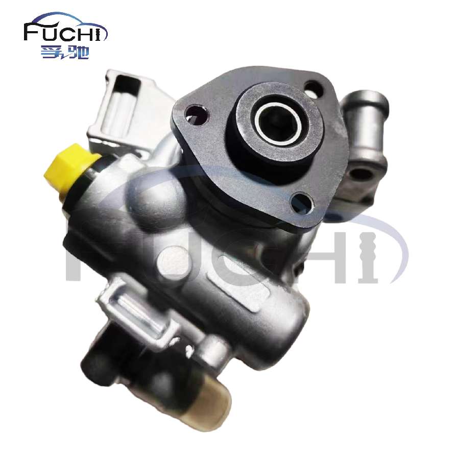 Steering pump