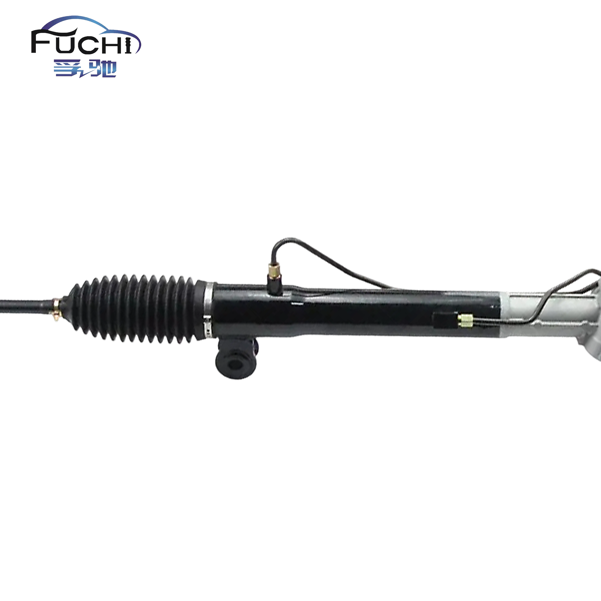 Steering rack
