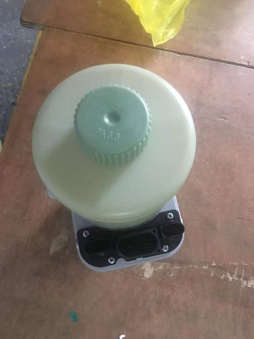 steering pump