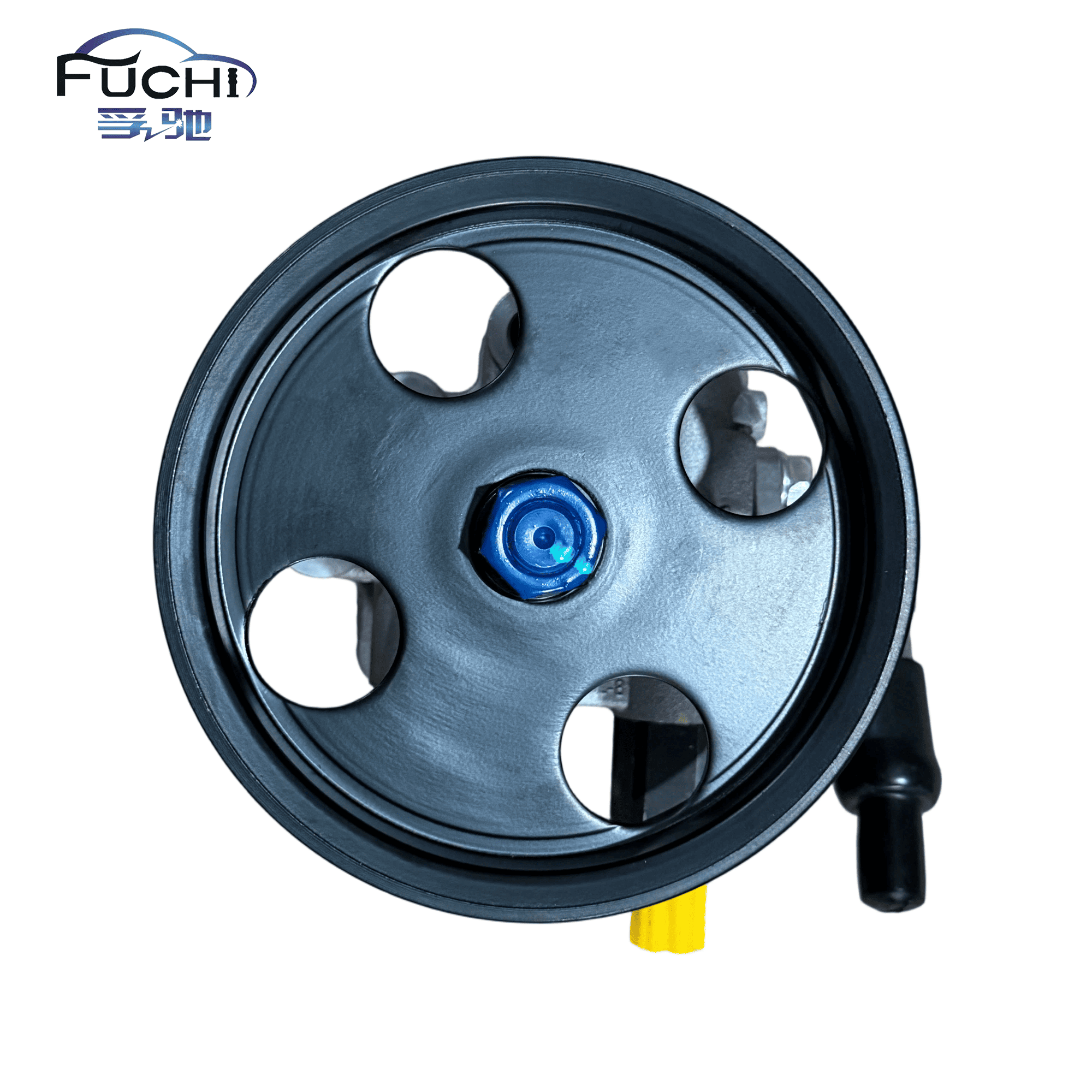 Steering Pump