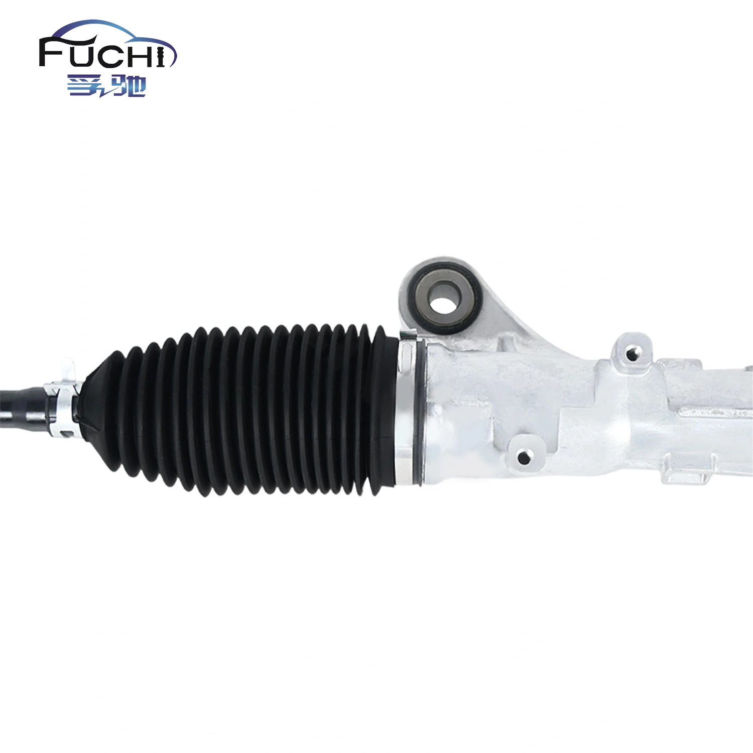 Steering rack