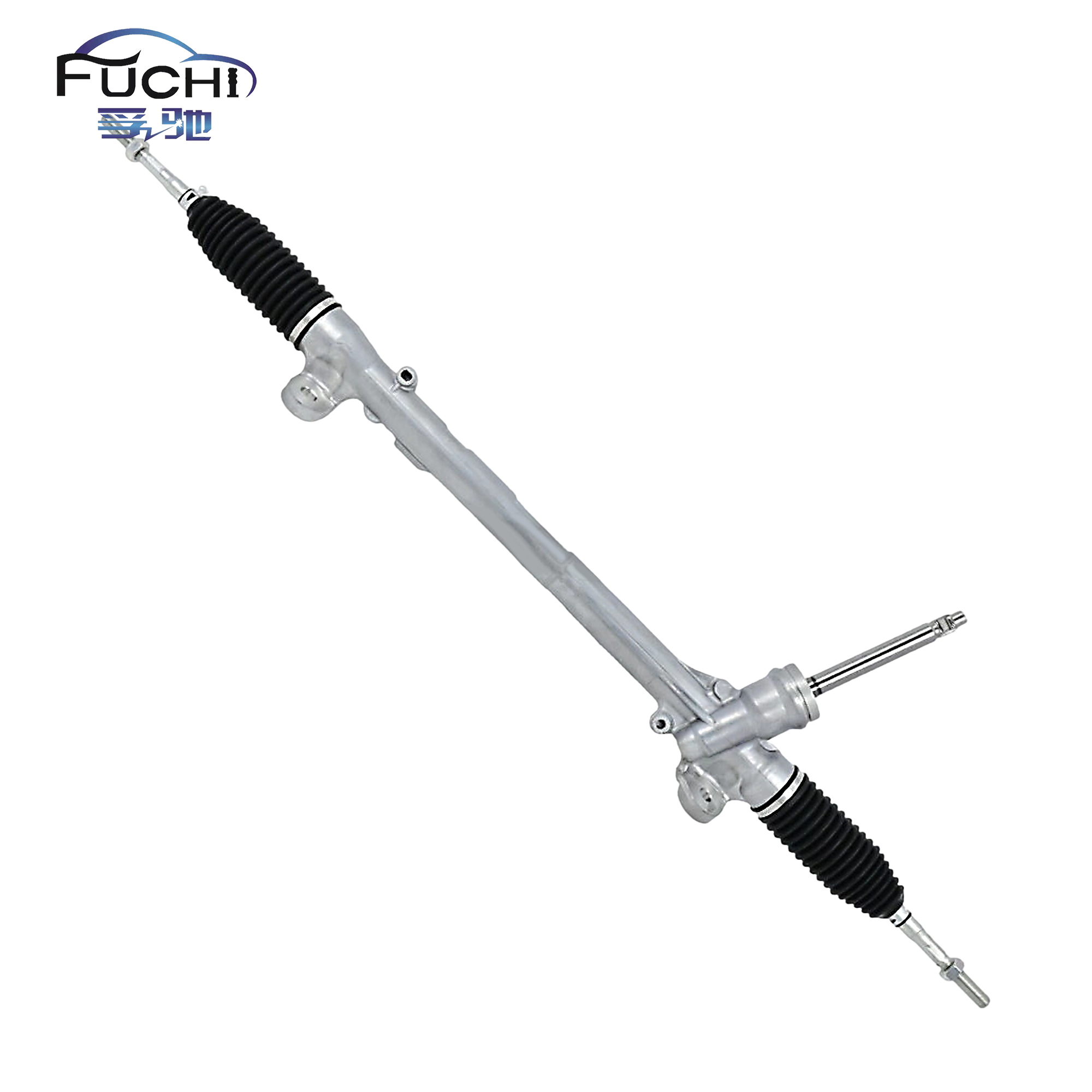 Steering rack