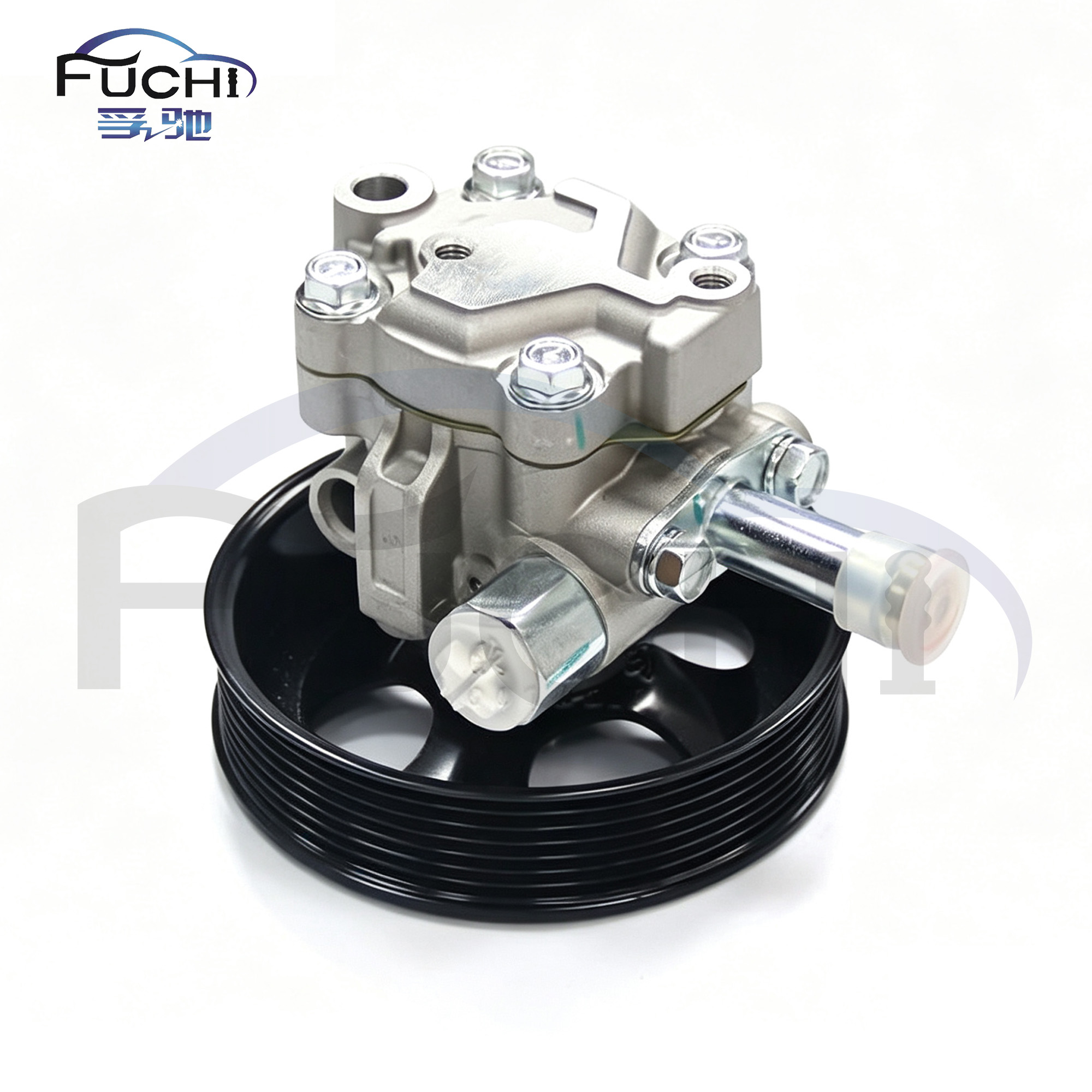Power Steering Pump 49110-3XM0B For Nissan NV350 Urvan E26