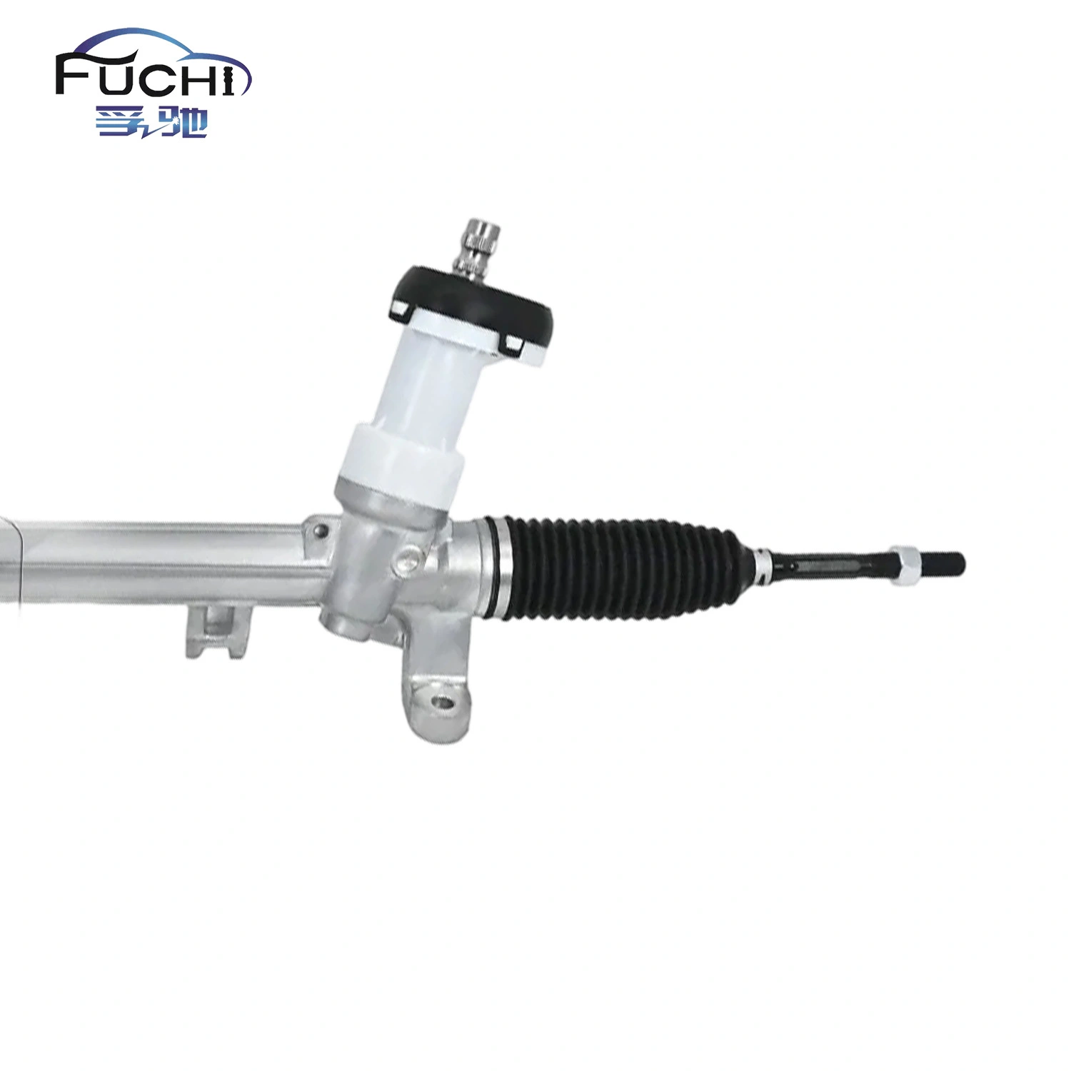 Steering rack