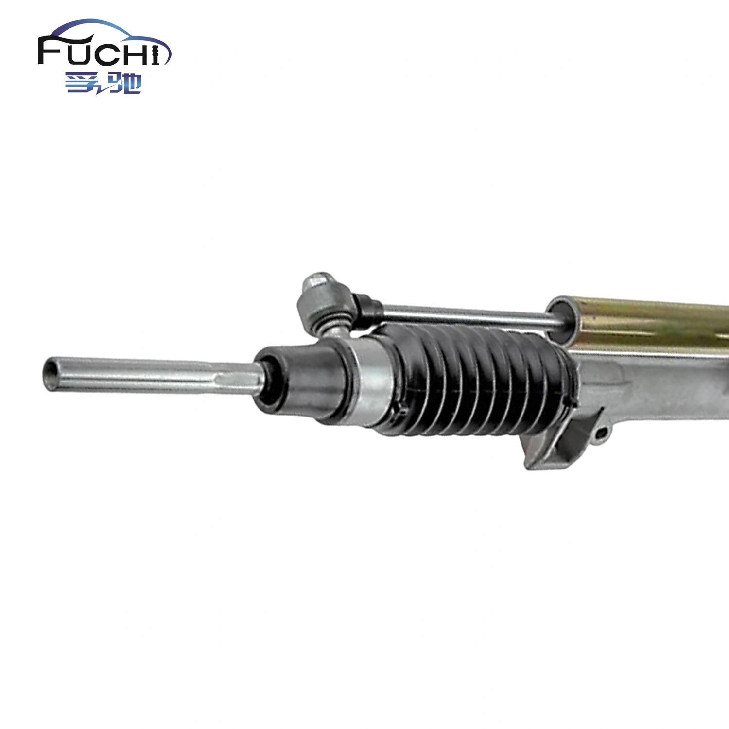 Steering rack