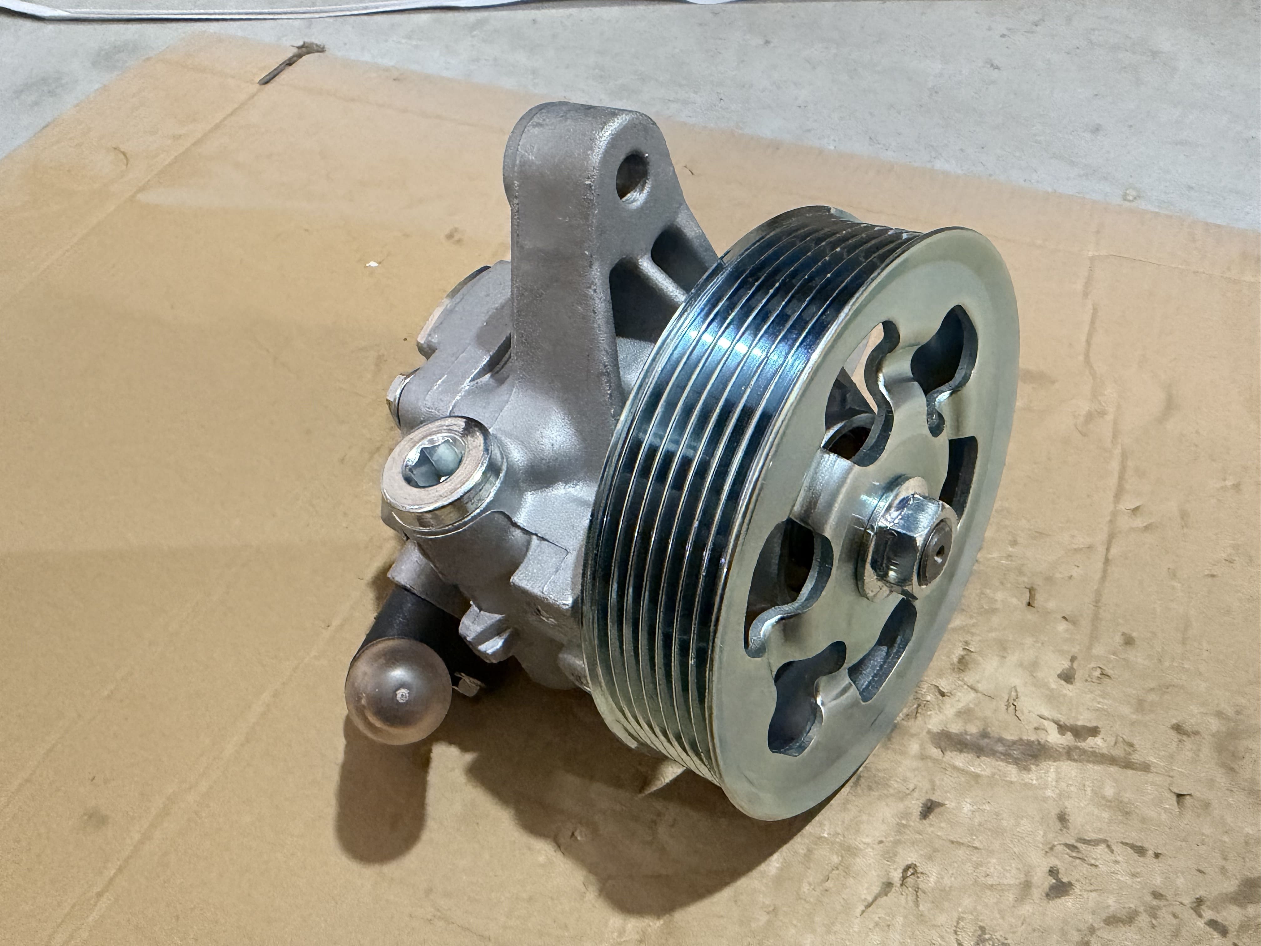 Steering Pump