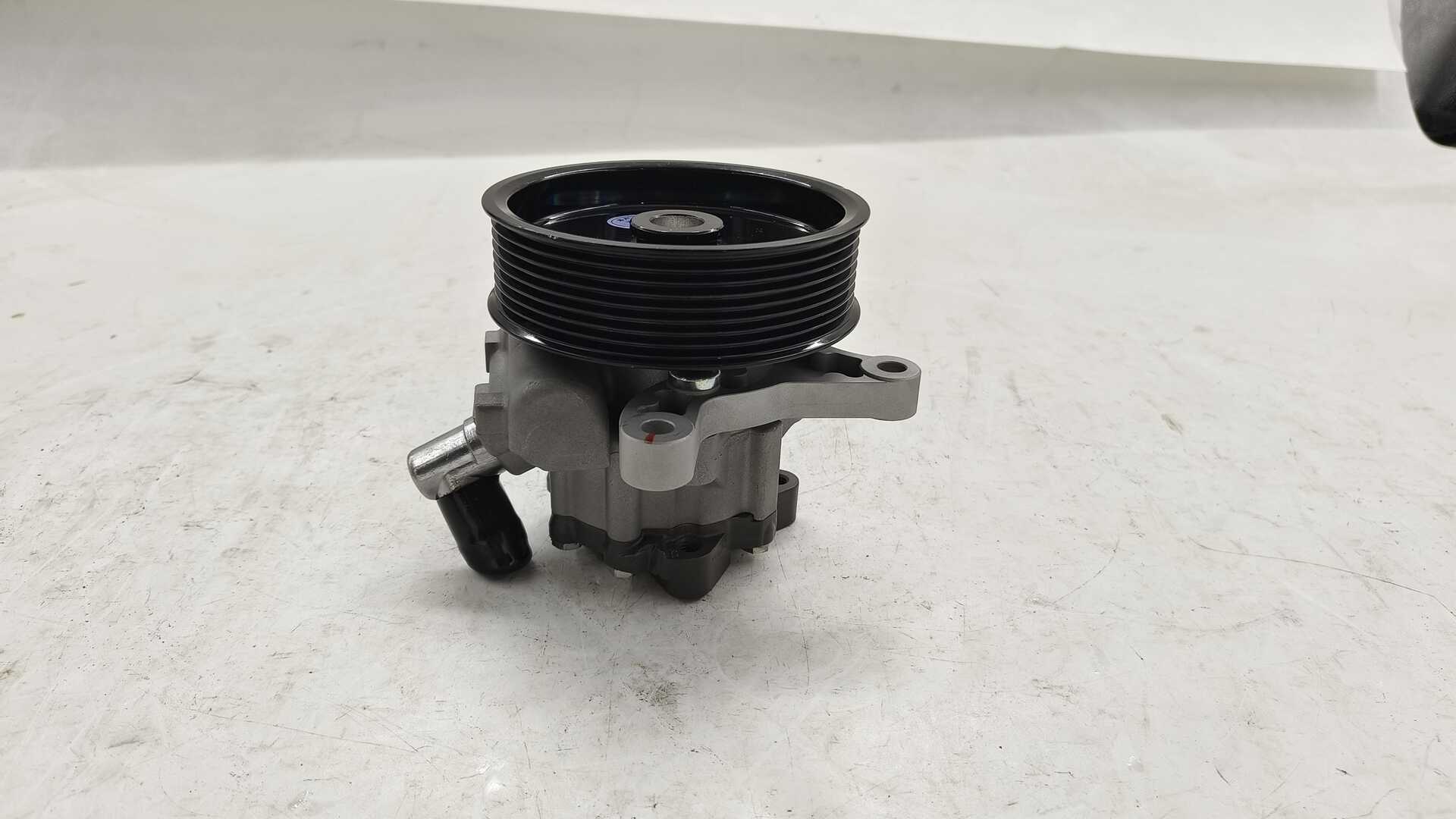 Steering pump