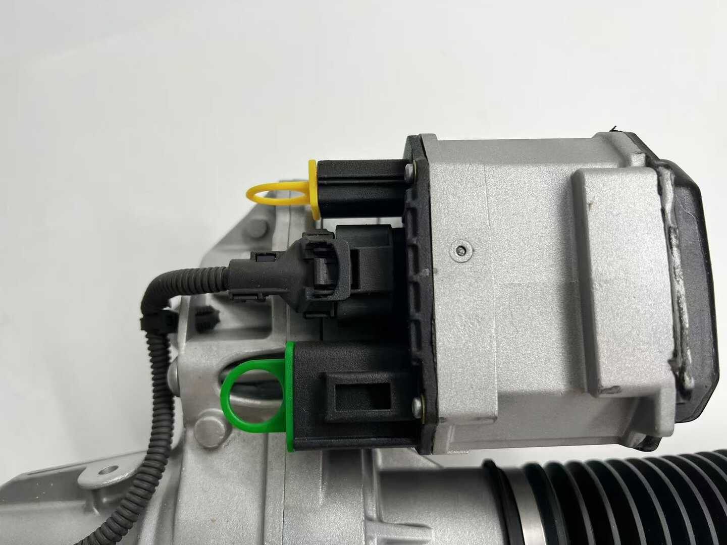 STEERING RACK