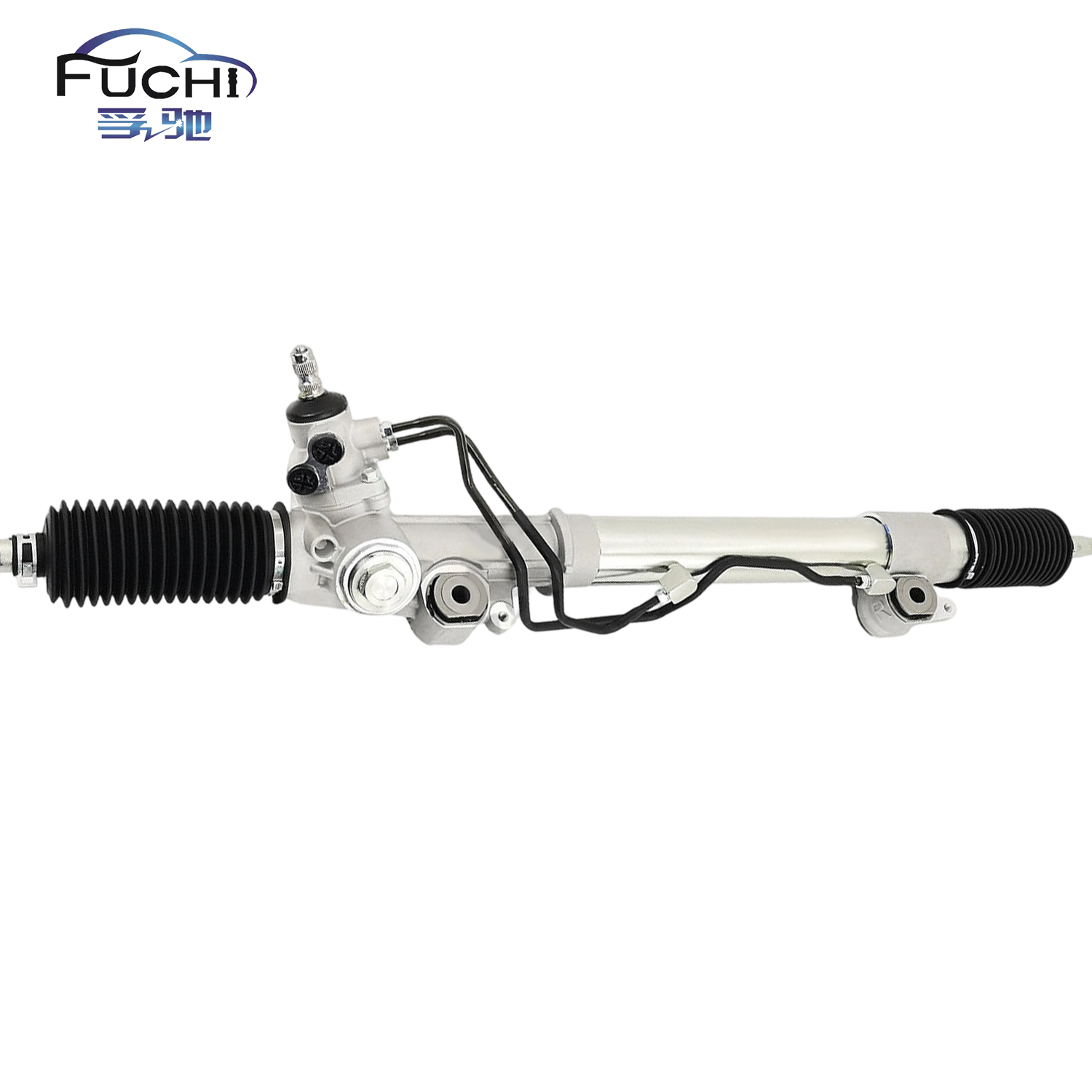STEERING rack
