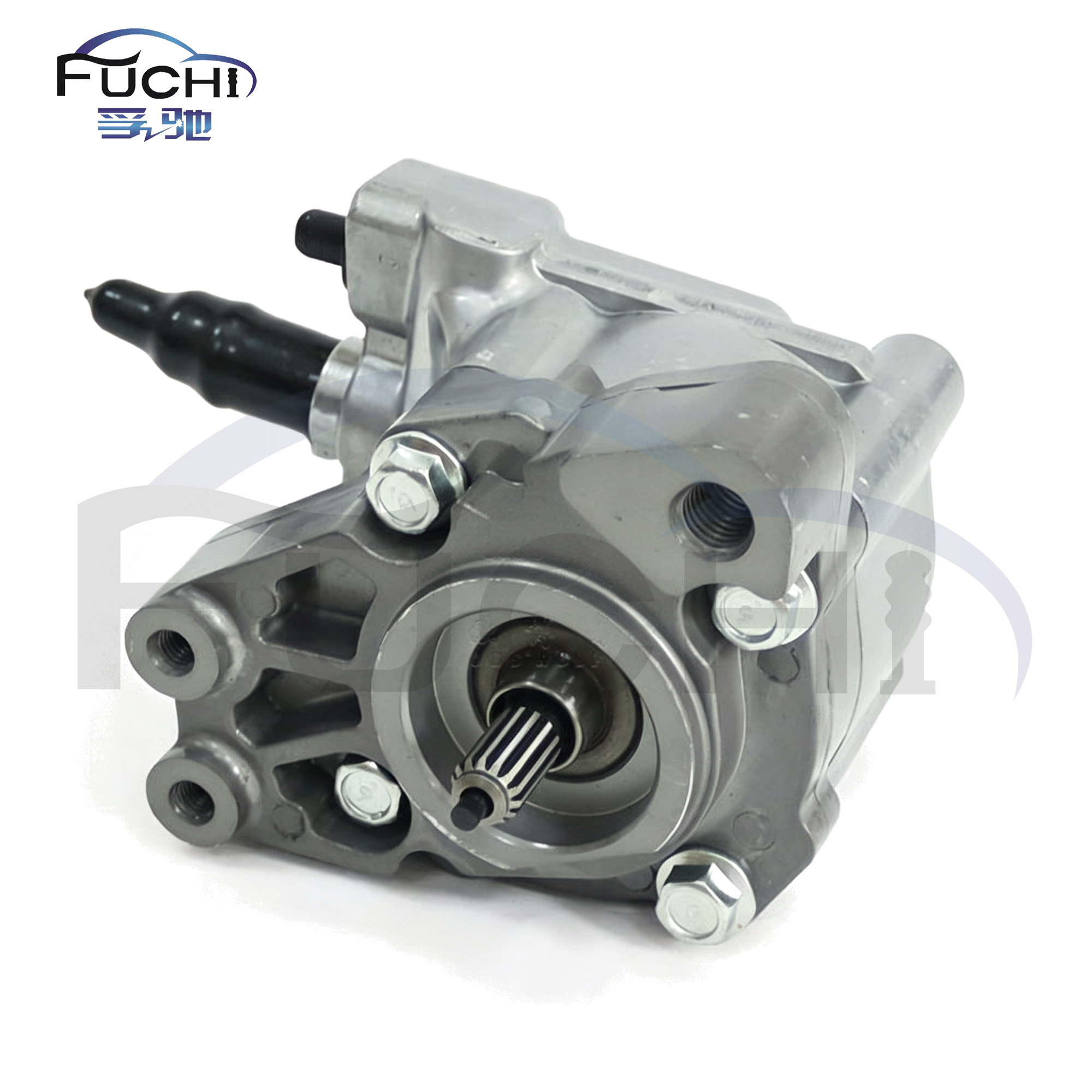 Power Steering Pump For Bentley Continental OE 3W0422154H