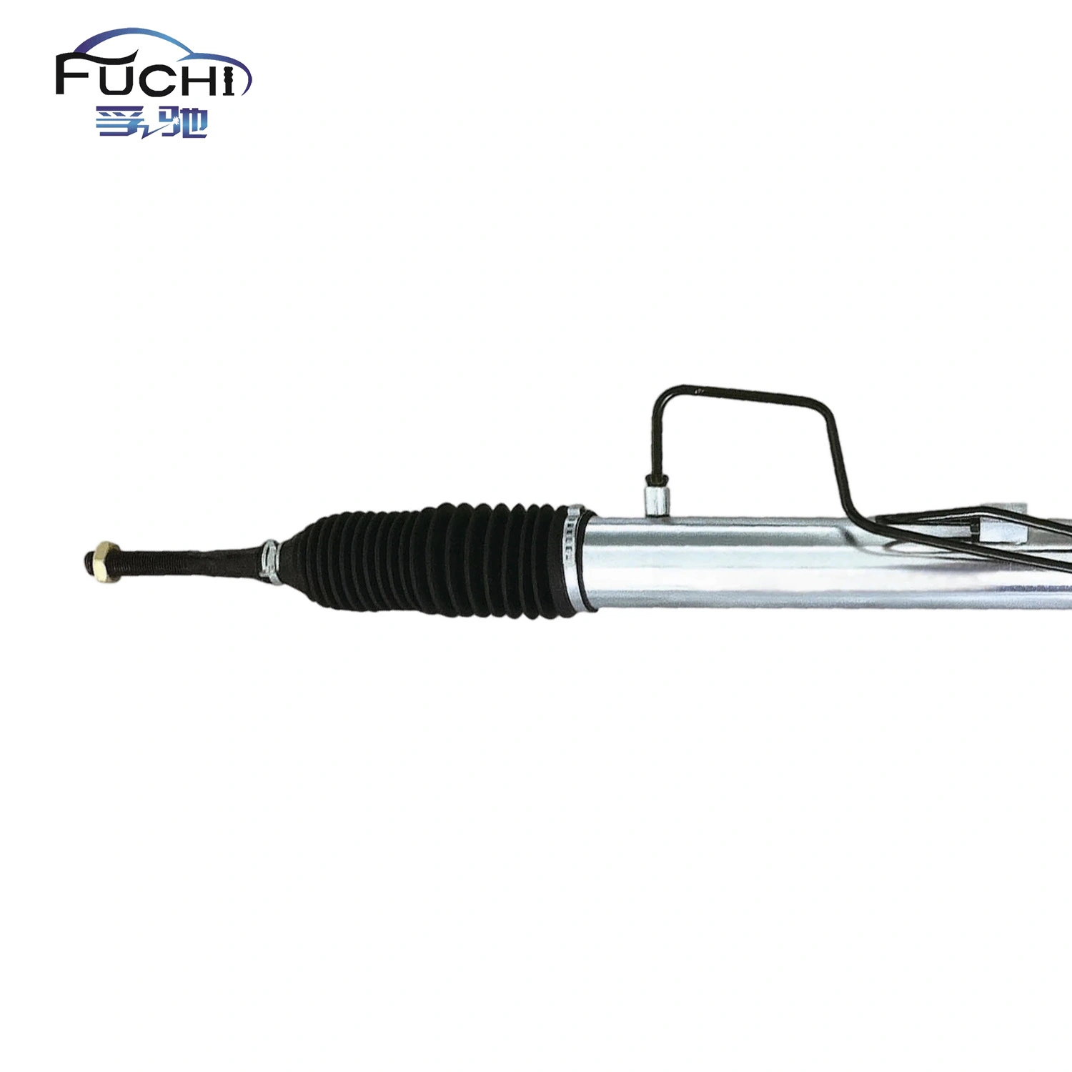 Steering rack