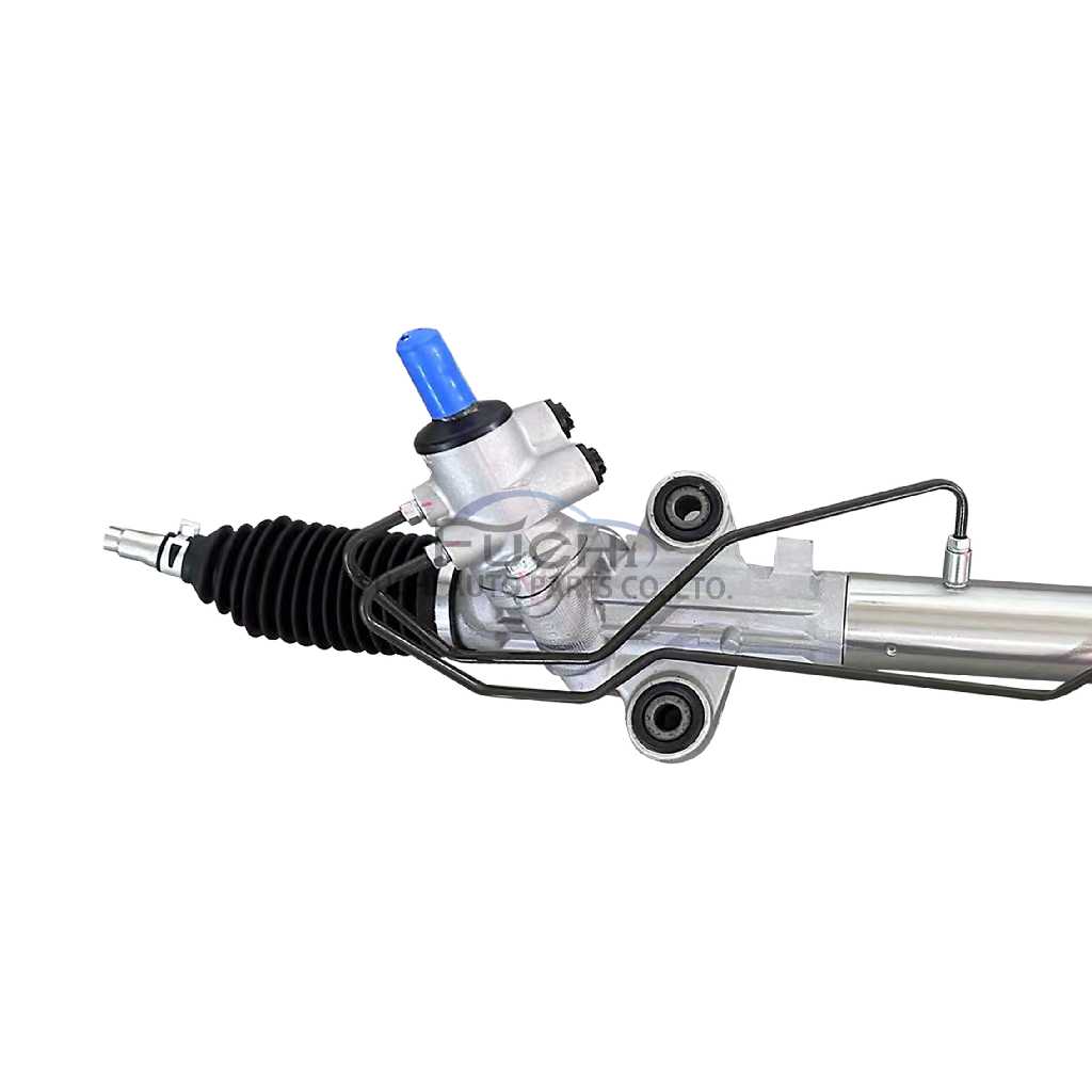Steering Rack