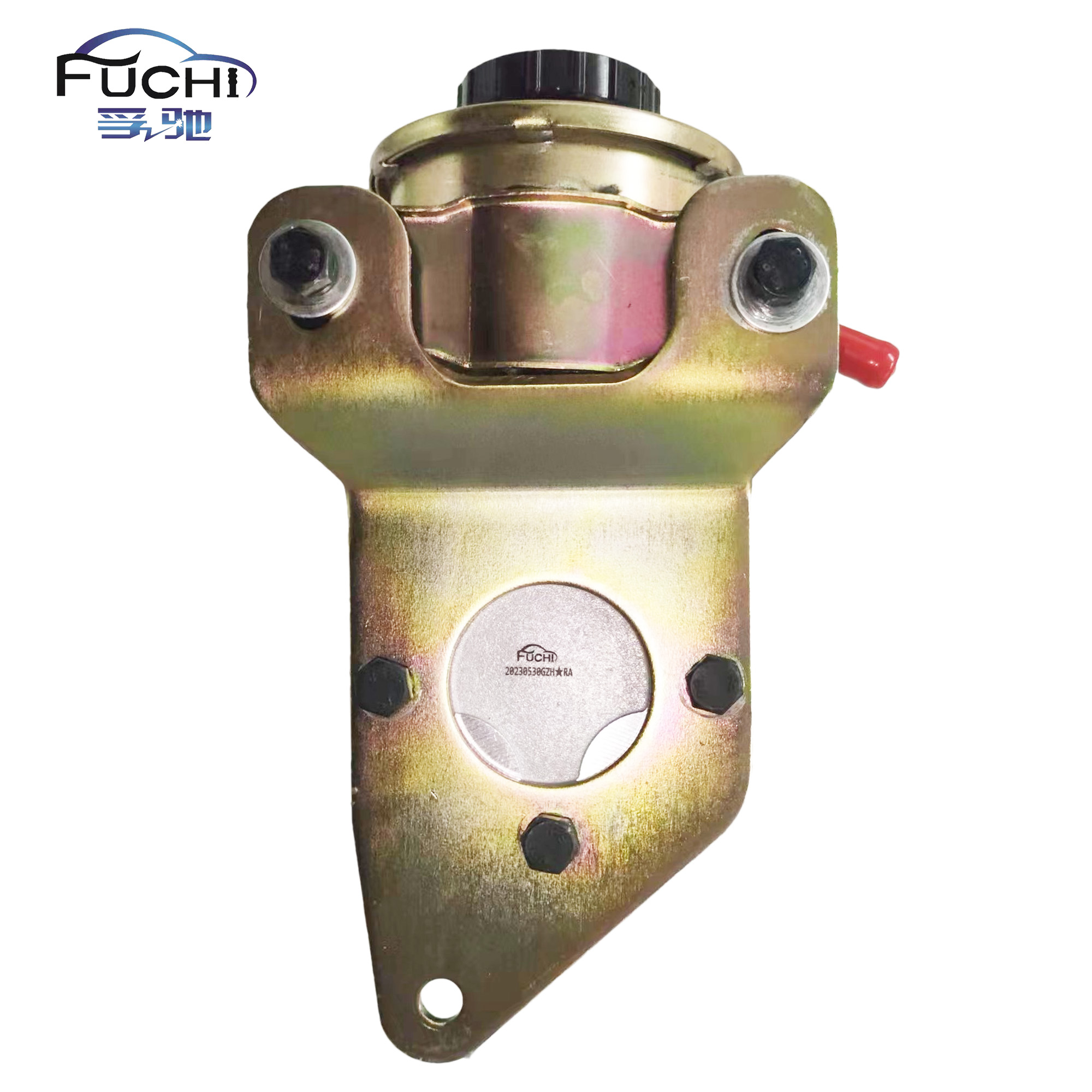 1401253180 Power Steering Pump For Geely CK