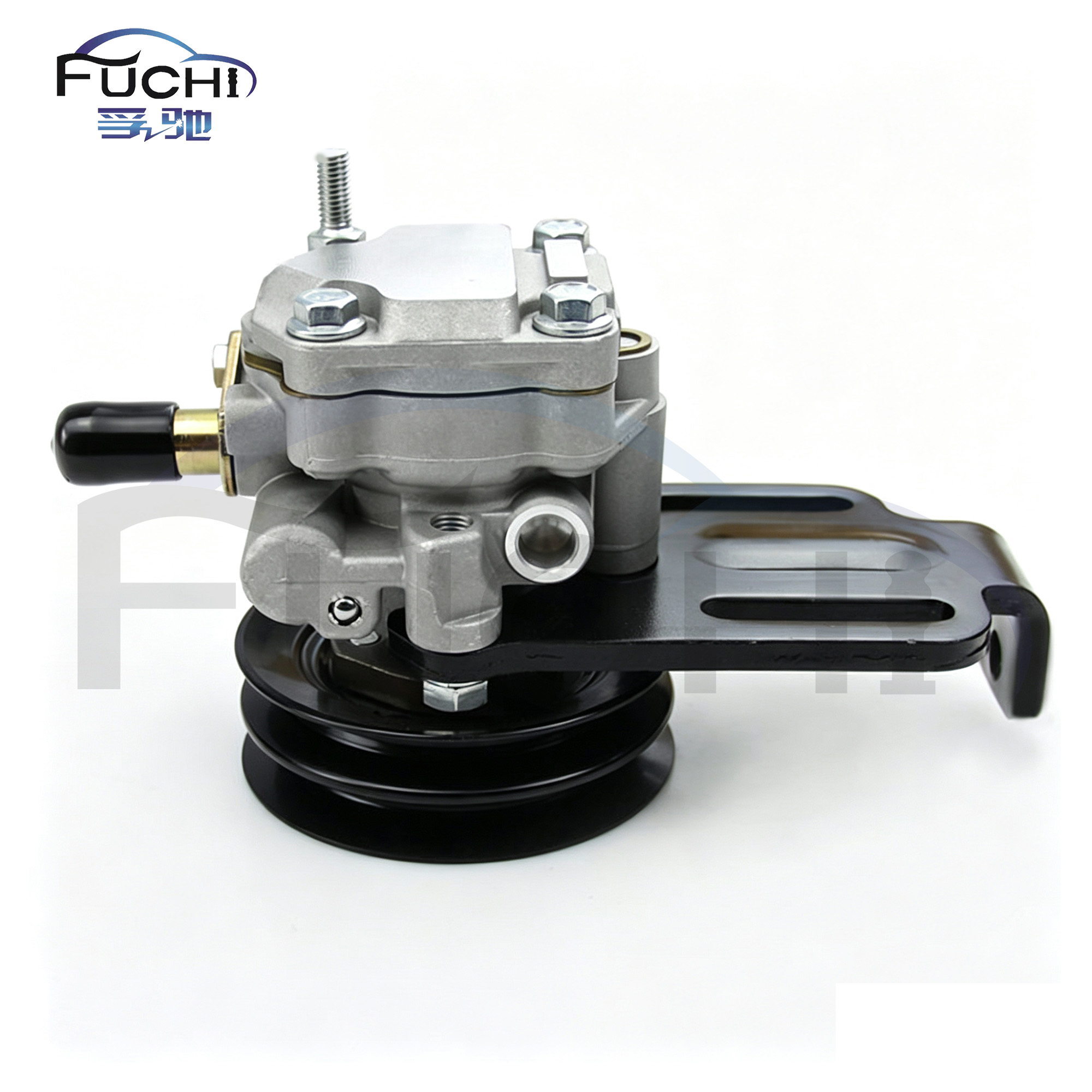 8-97084953-0 Steering Pump For Isuzu D-Max